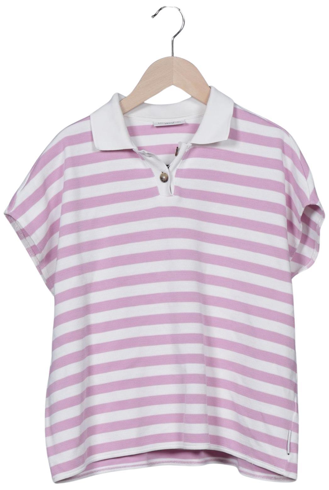 

Marc O Polo Damen Poloshirt, mehrfarbig, Gr. 36