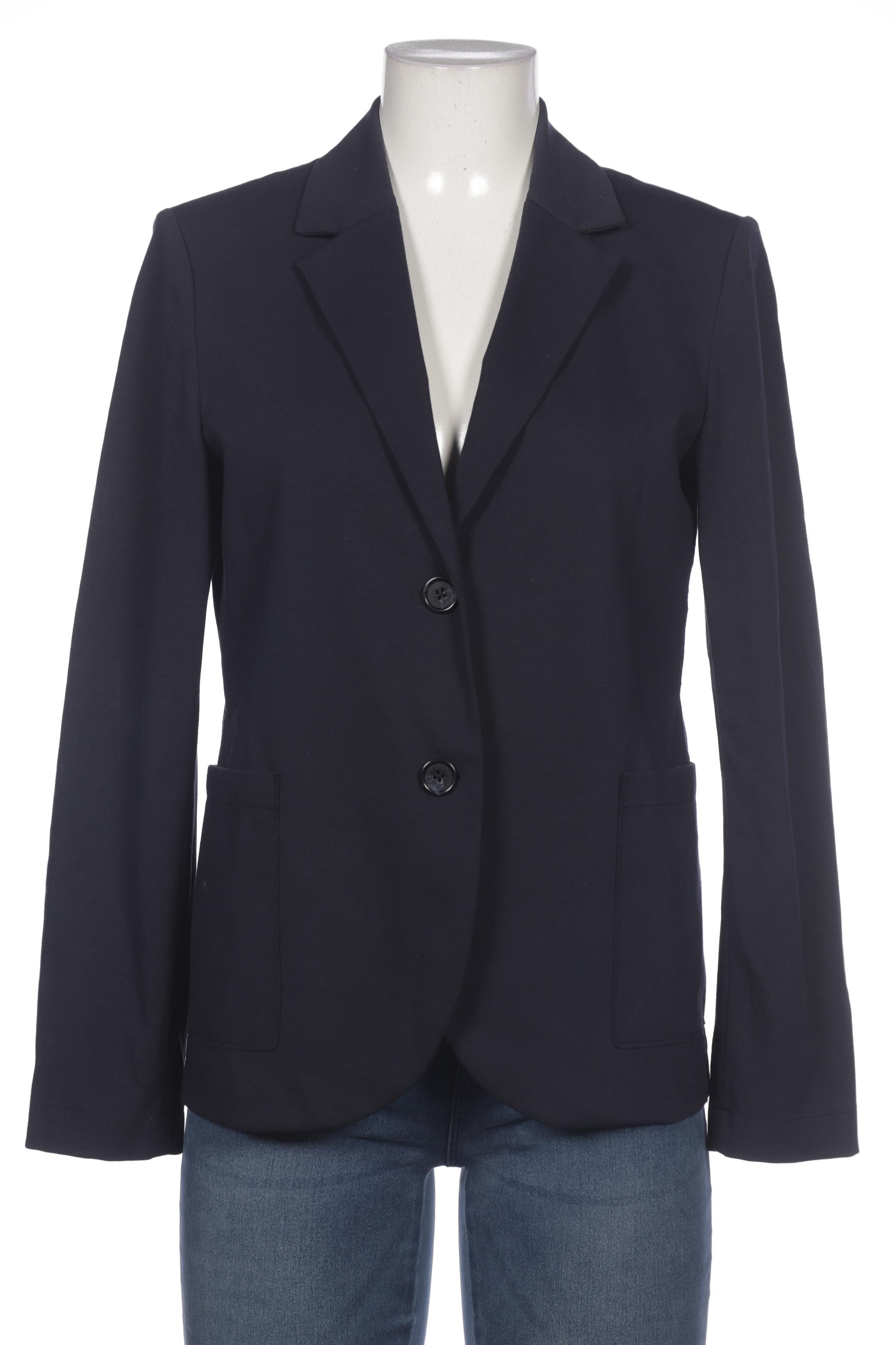 

Marc O Polo Damen Blazer, marineblau, Gr. 38