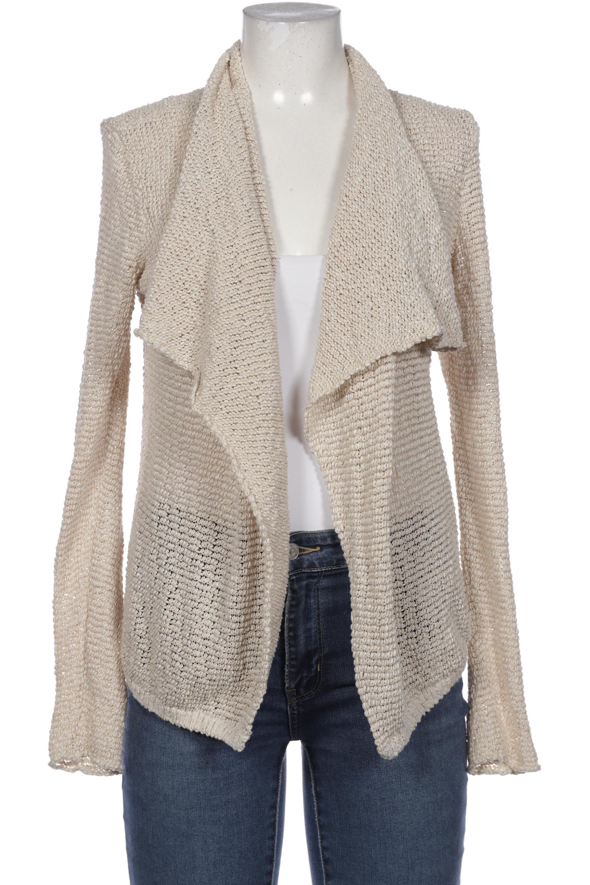 

Marc O Polo Damen Strickjacke, beige, Gr. 38