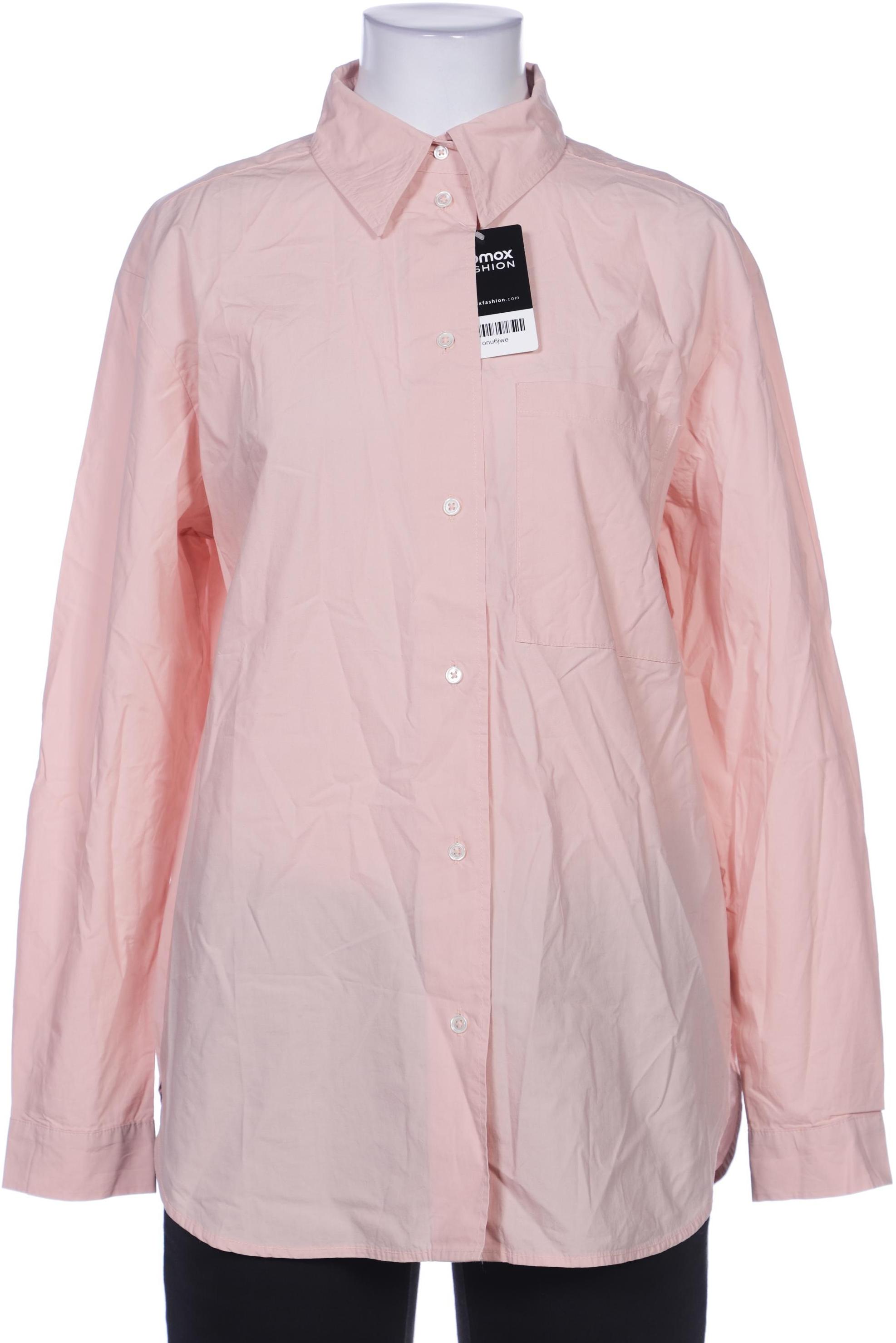 

Marc O Polo Damen Bluse, pink, Gr. 34