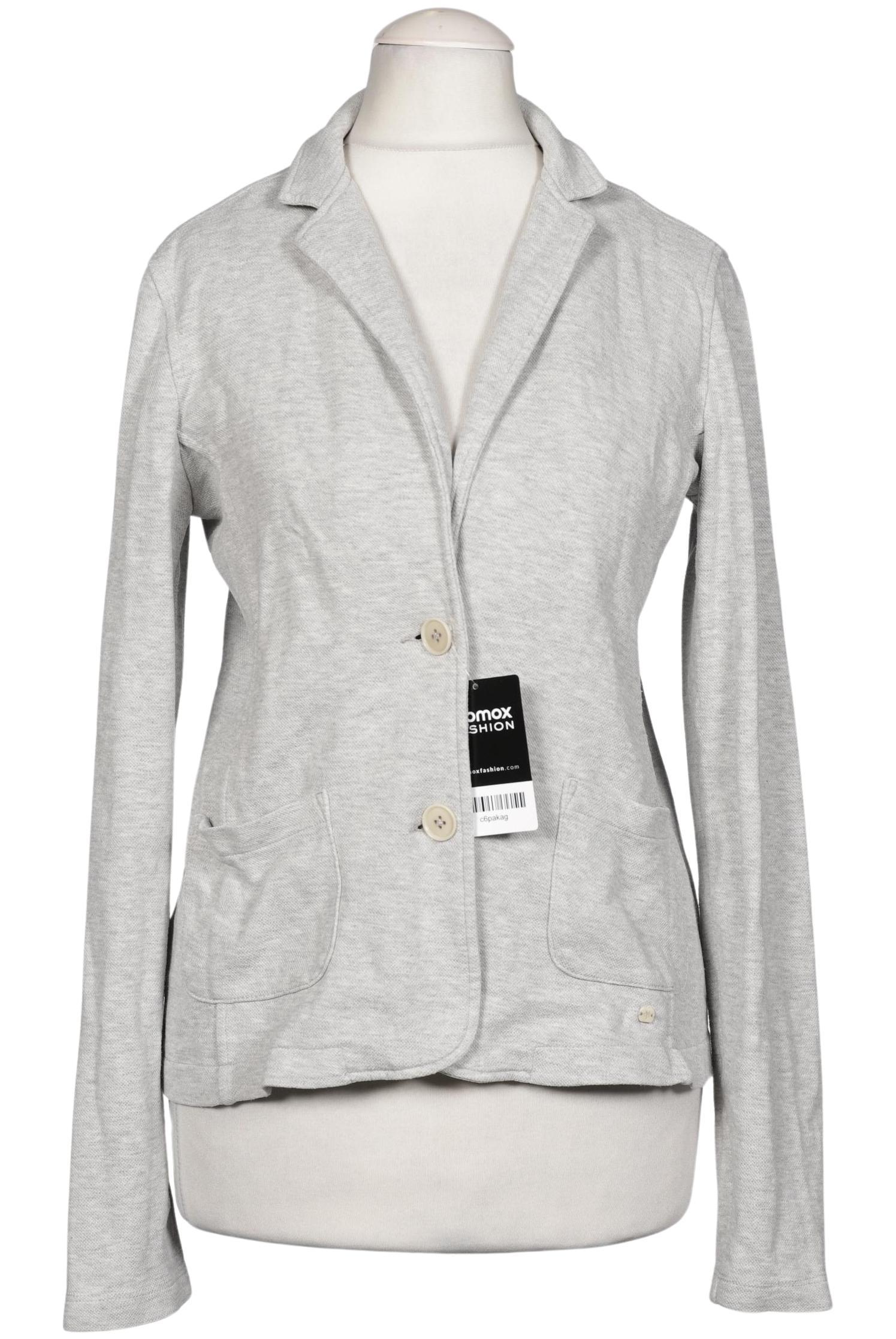 

Marc O Polo Damen Blazer, grau, Gr. 34