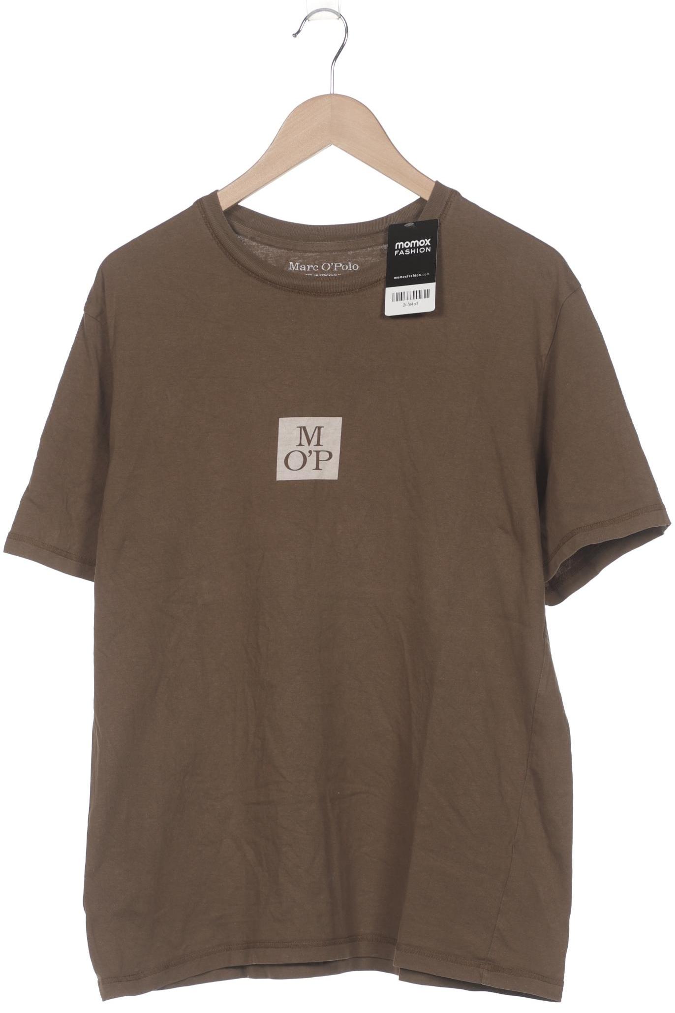 

Marc O Polo Herren T-Shirt, grün, Gr. 54
