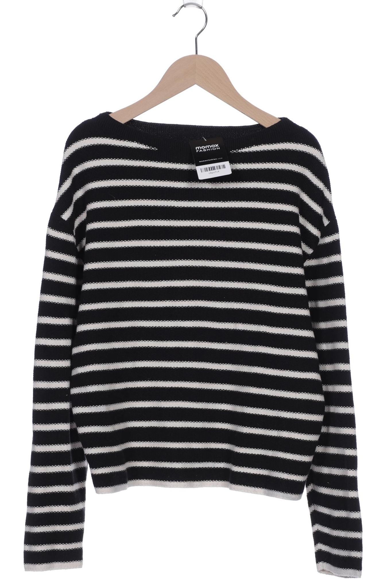 

Marc O Polo Damen Pullover, schwarz