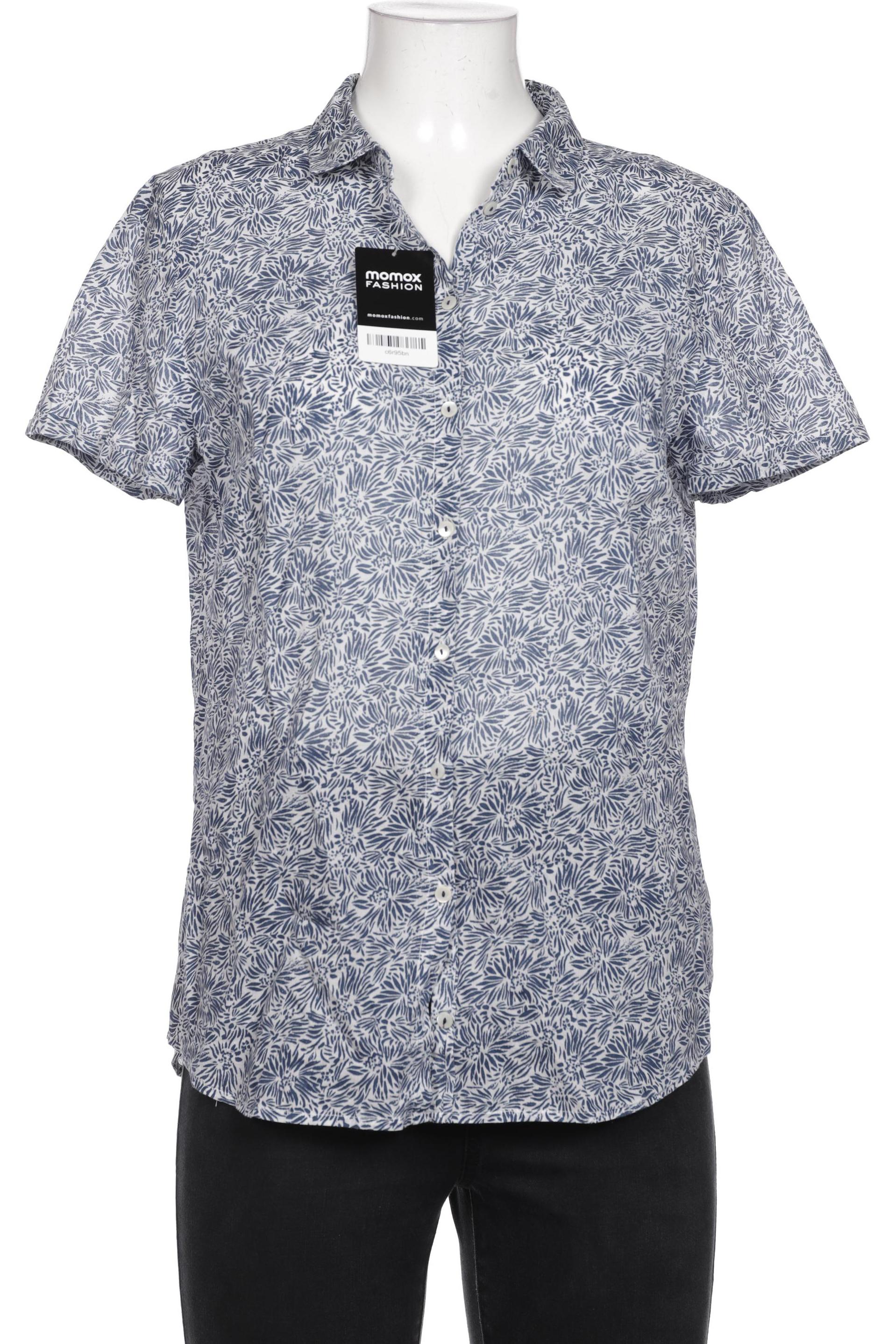 

Marc O Polo Damen Bluse, blau