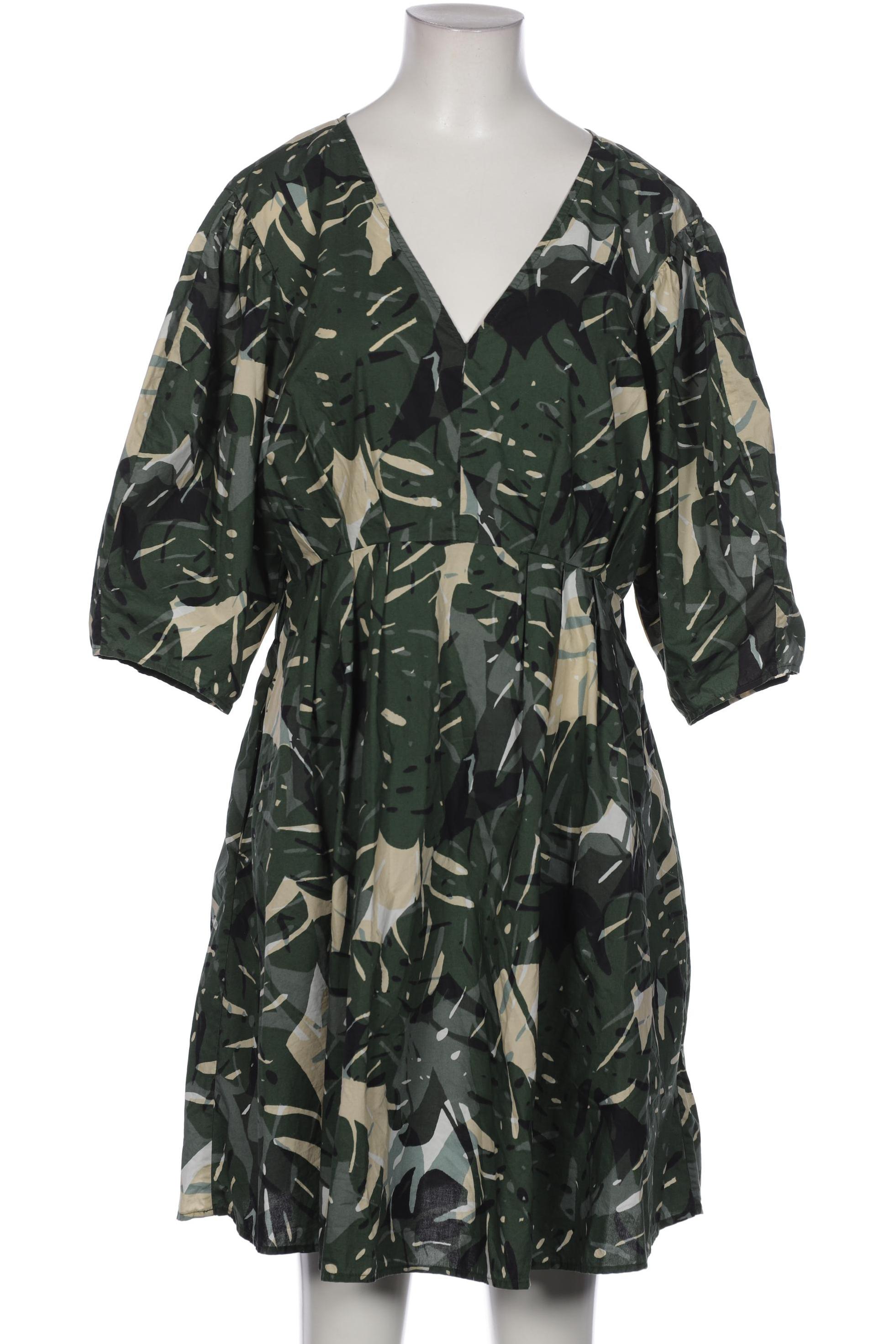 

Marc O Polo Damen Kleid, grün, Gr. 36