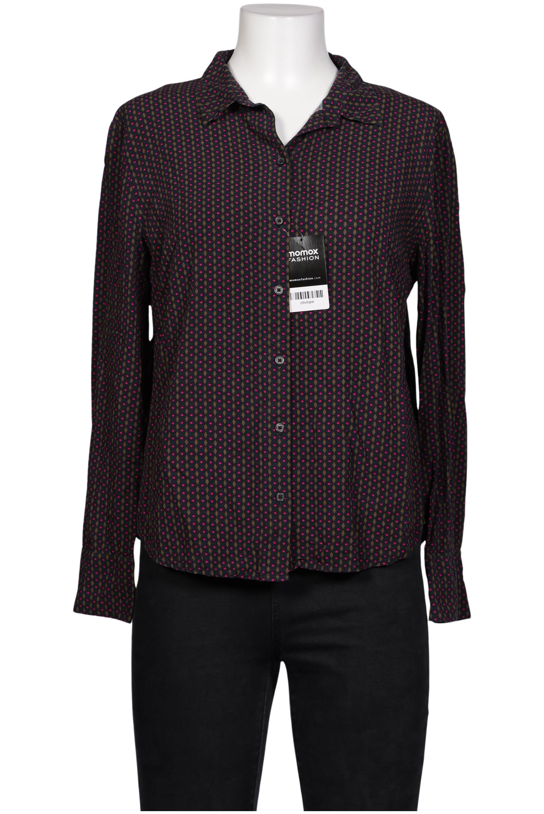 

Marc O Polo Damen Bluse, mehrfarbig, Gr. 40