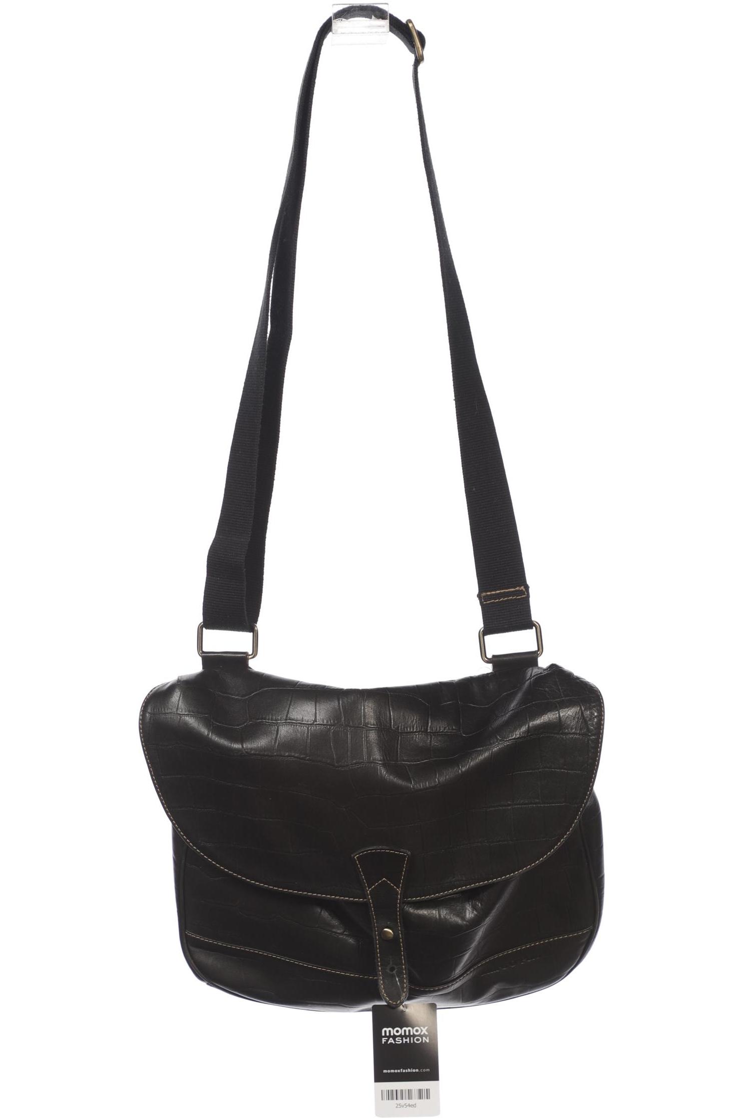 

Marc O Polo Damen Handtasche, schwarz, Gr.