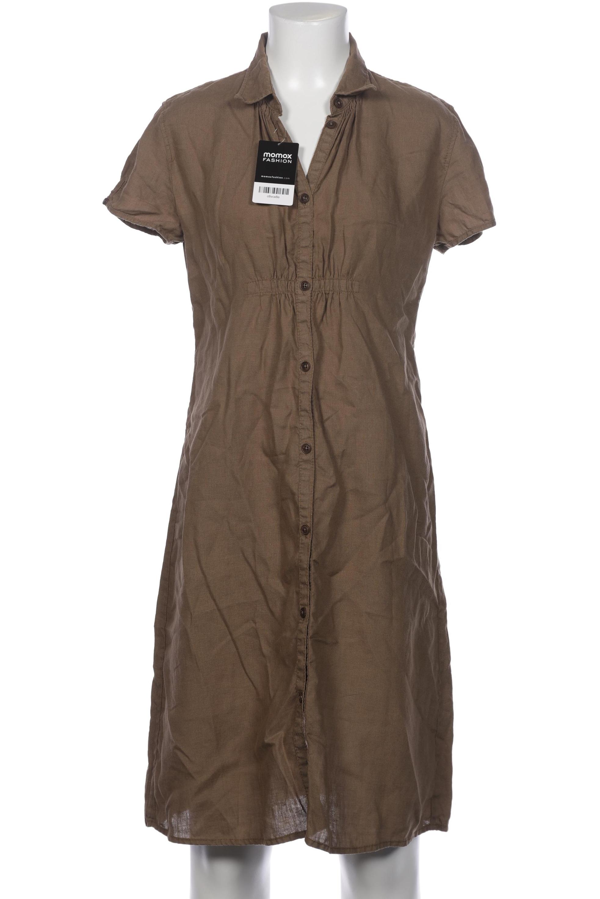 

Marc O Polo Damen Kleid, braun, Gr. 36