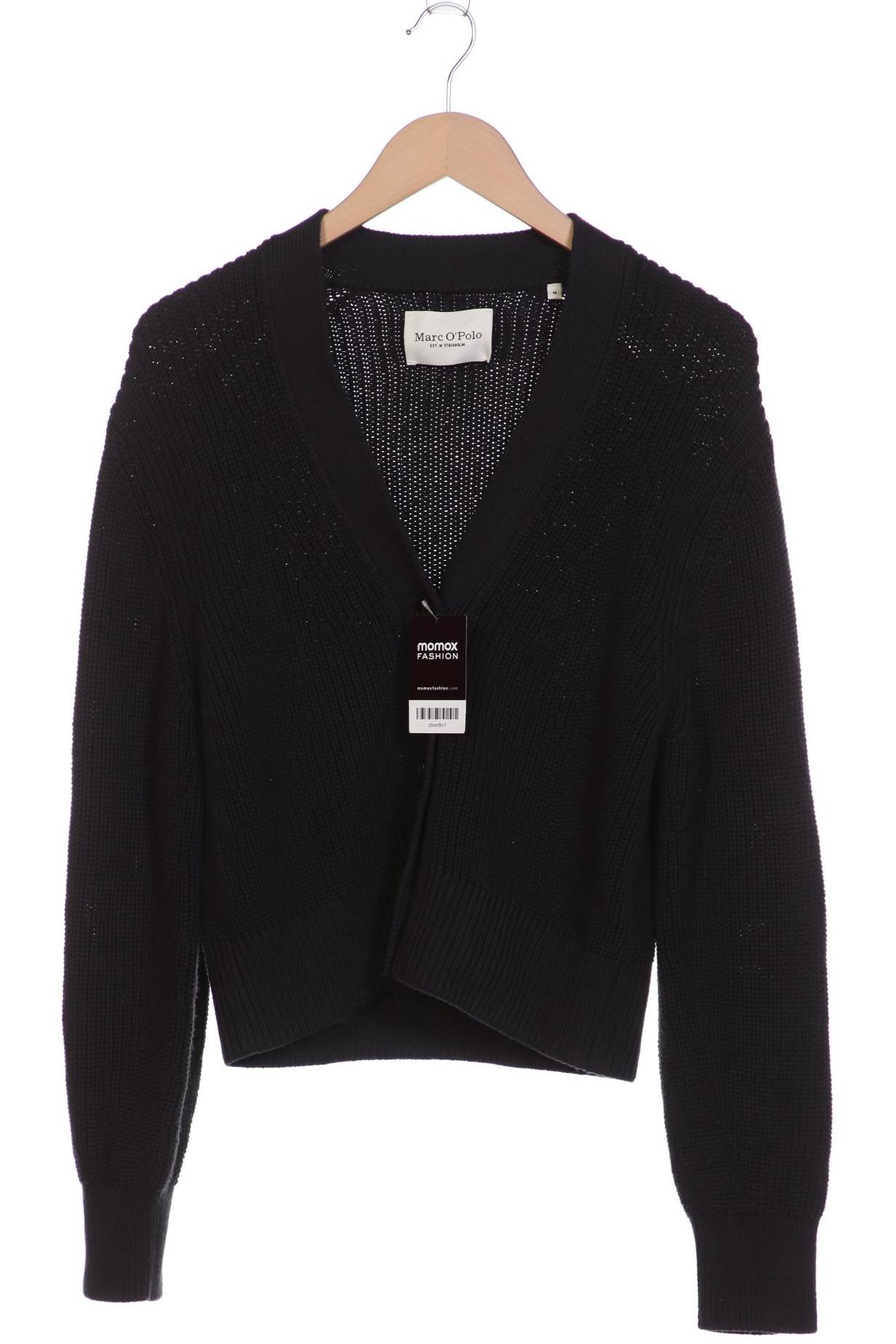 

Marc O Polo Damen Strickjacke, grau