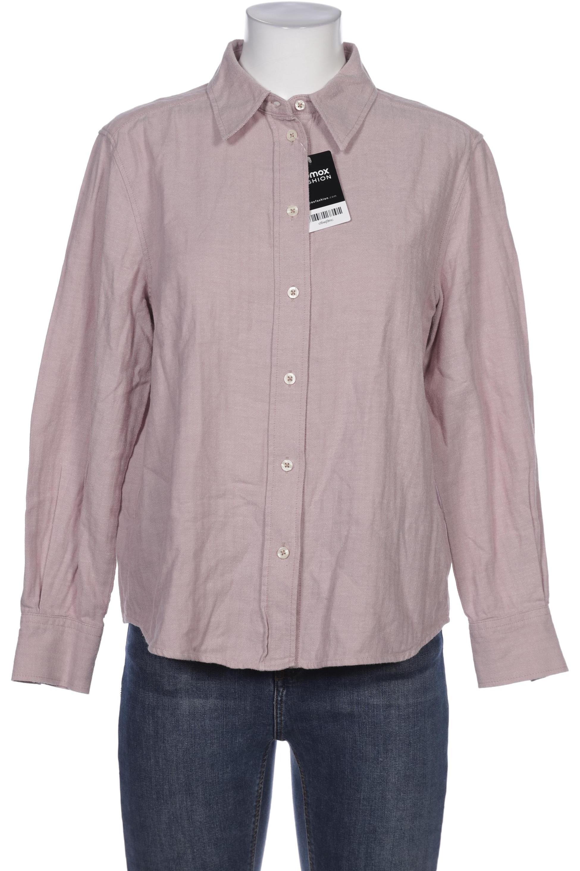 

Marc O Polo Damen Bluse, pink