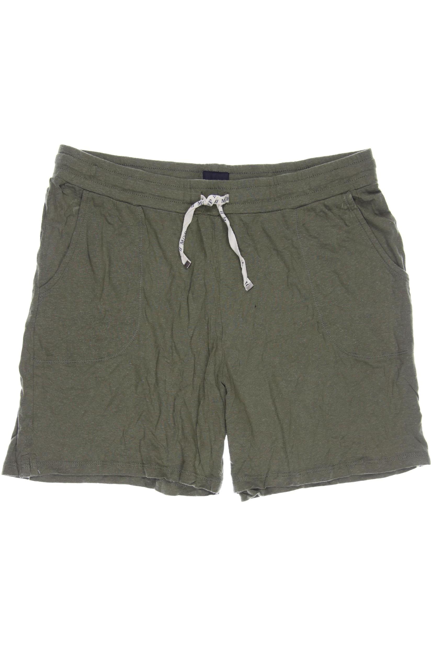 

Marc O Polo Damen Shorts, grün, Gr. 40