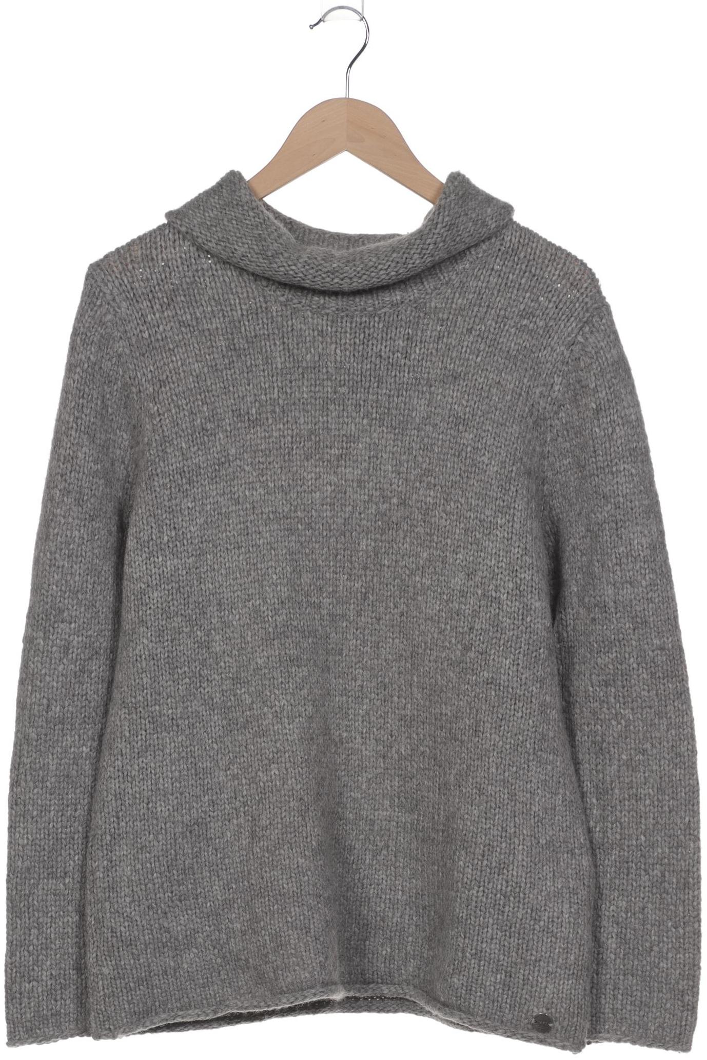

Marc O Polo Damen Pullover, grau, Gr. 44
