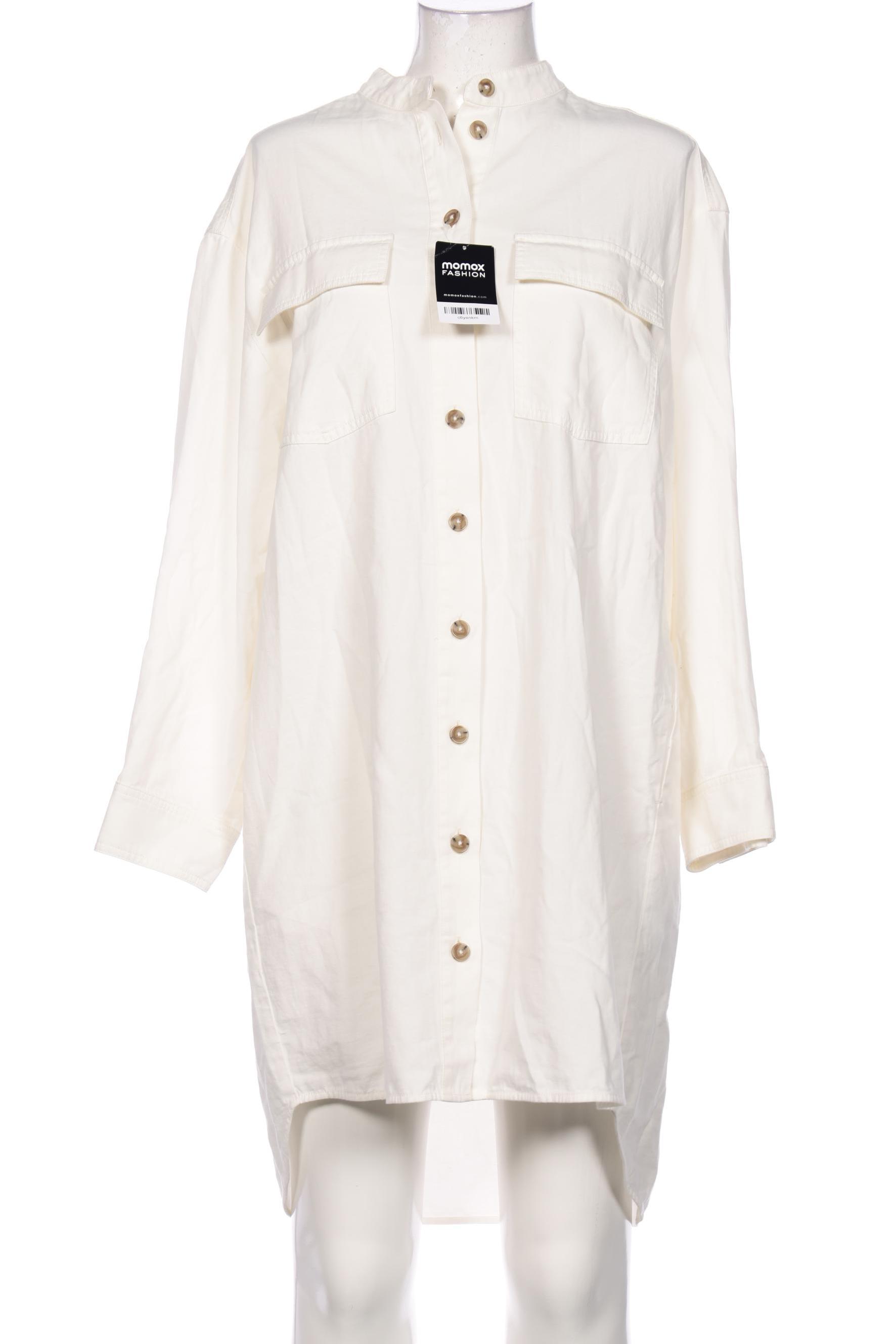 

Marc O Polo Damen Kleid, cremeweiß, Gr. 40