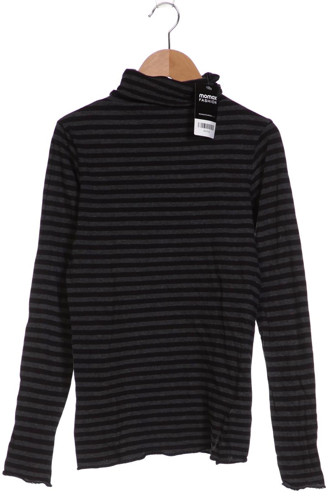 

Marc O Polo Damen Langarmshirt, schwarz, Gr. 36