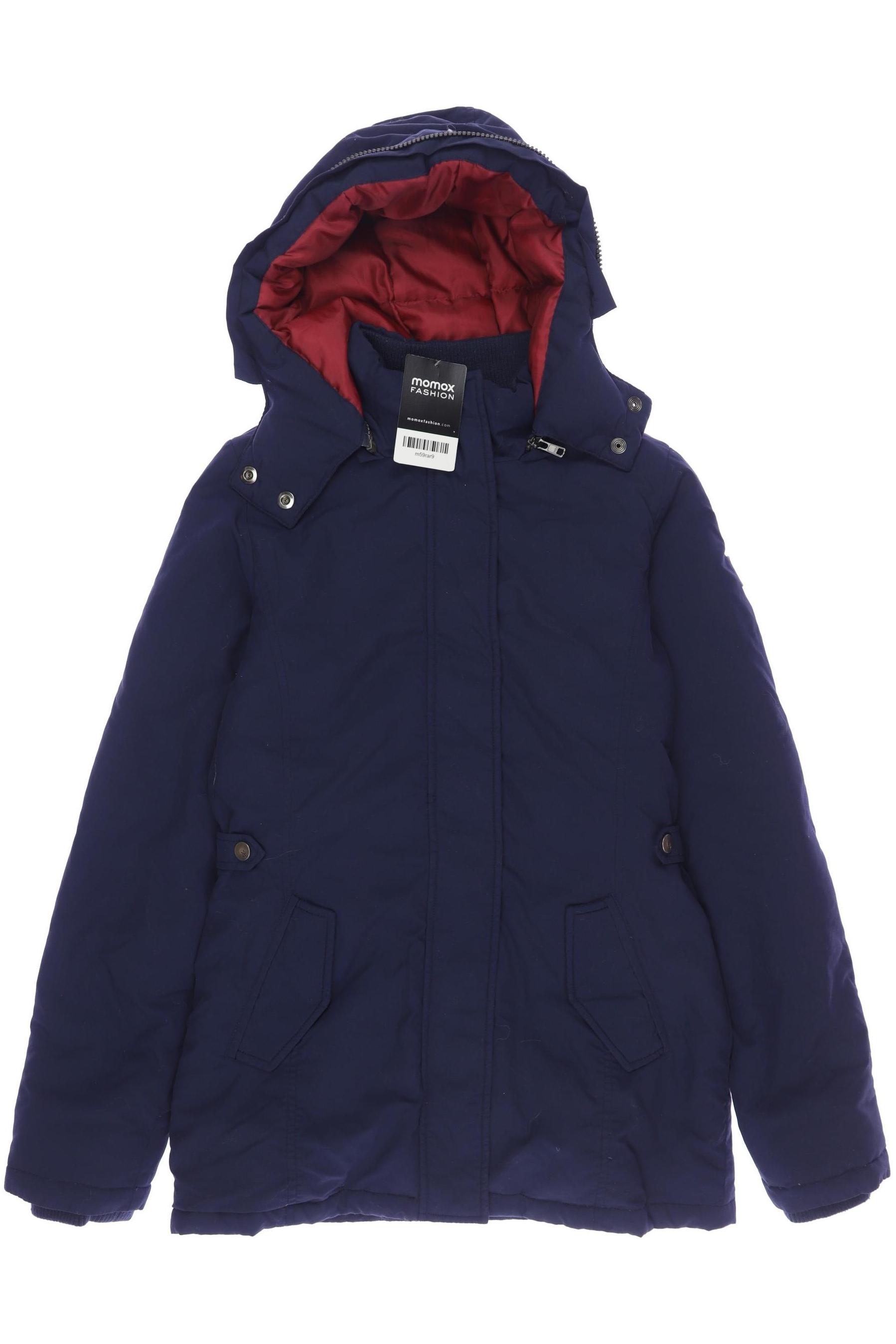

Marc O Polo Damen Jacke, marineblau, Gr. 164