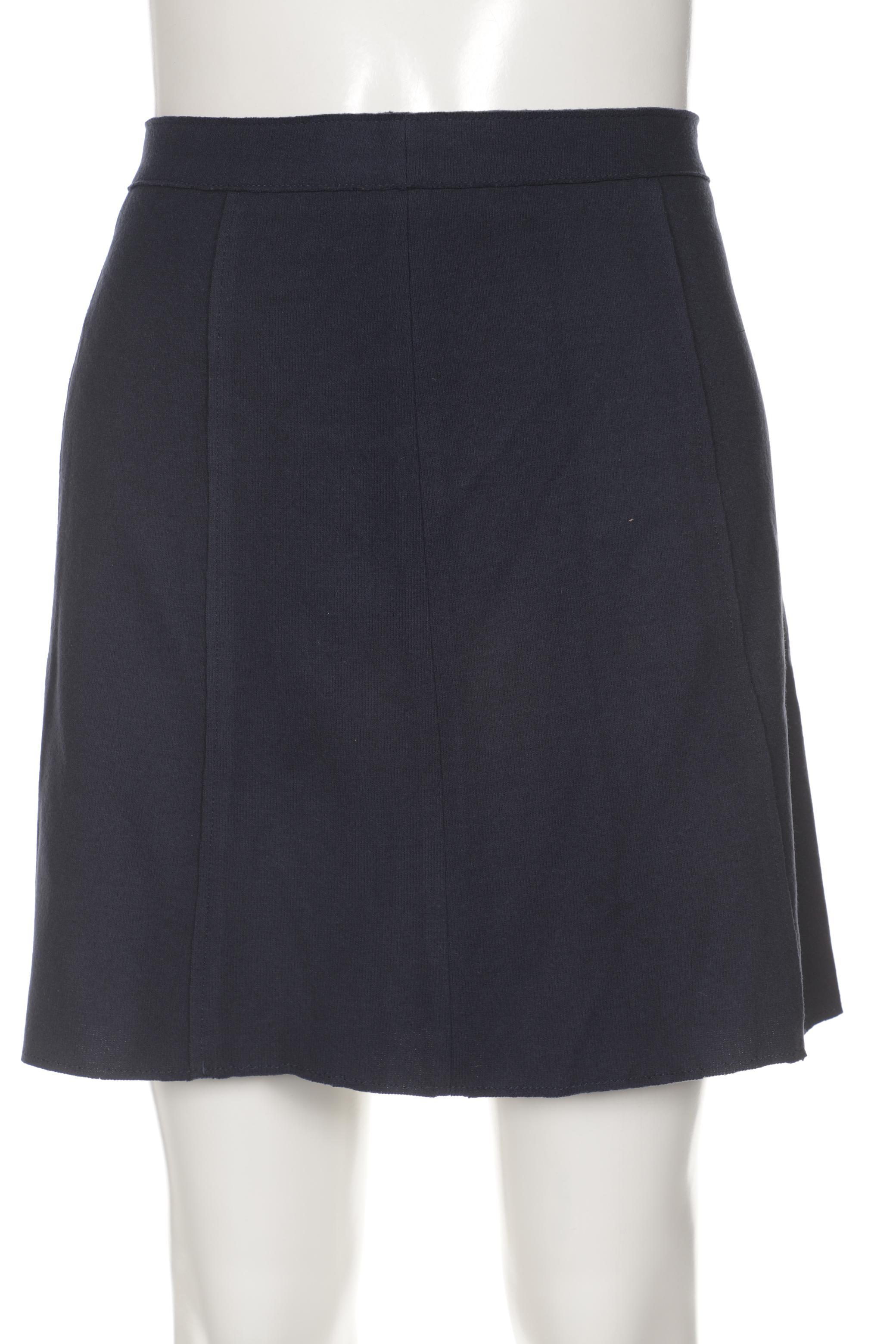 

Marc O Polo Damen Rock, marineblau