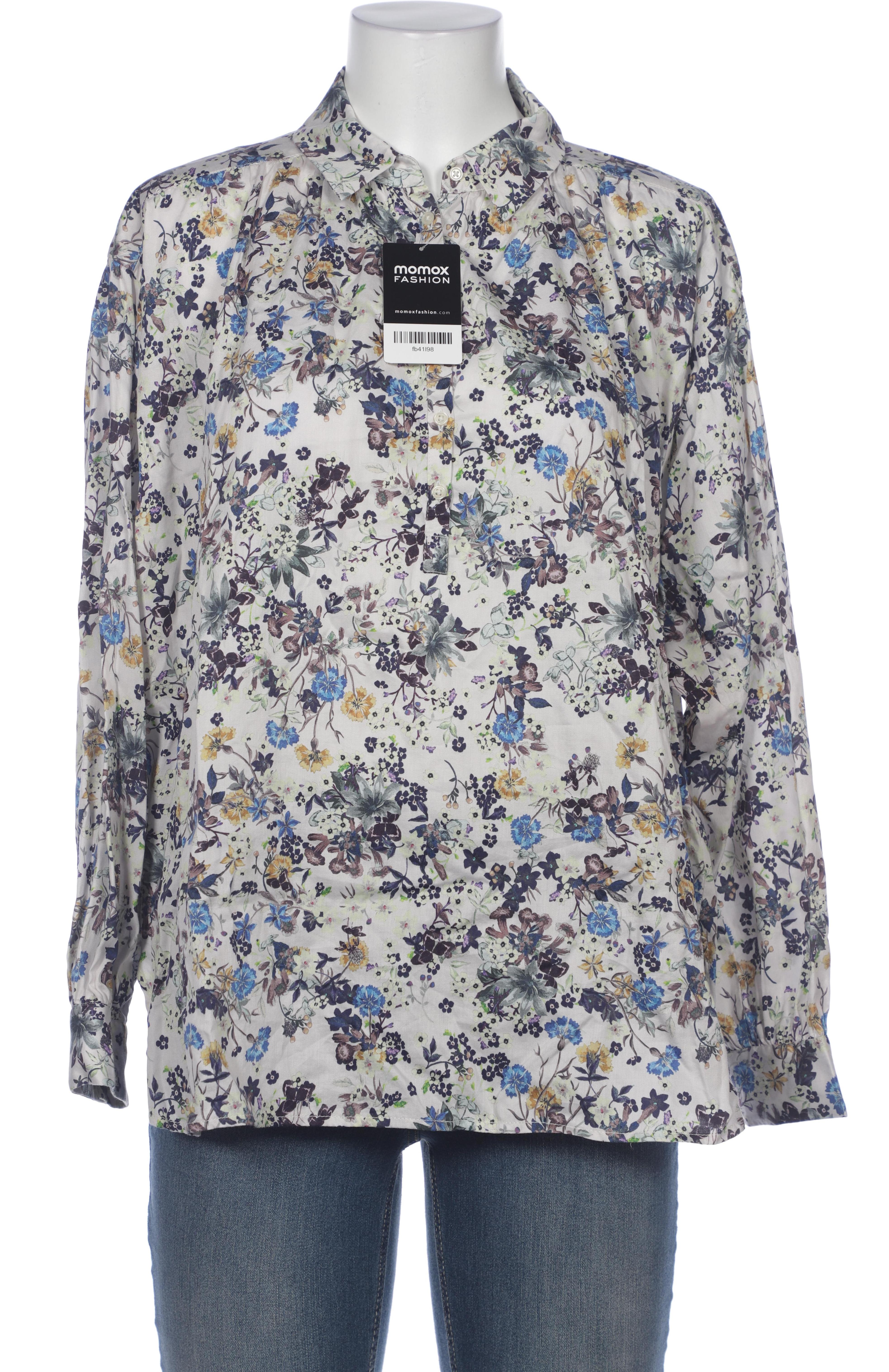 

Marc O Polo Damen Bluse, beige, Gr. 36