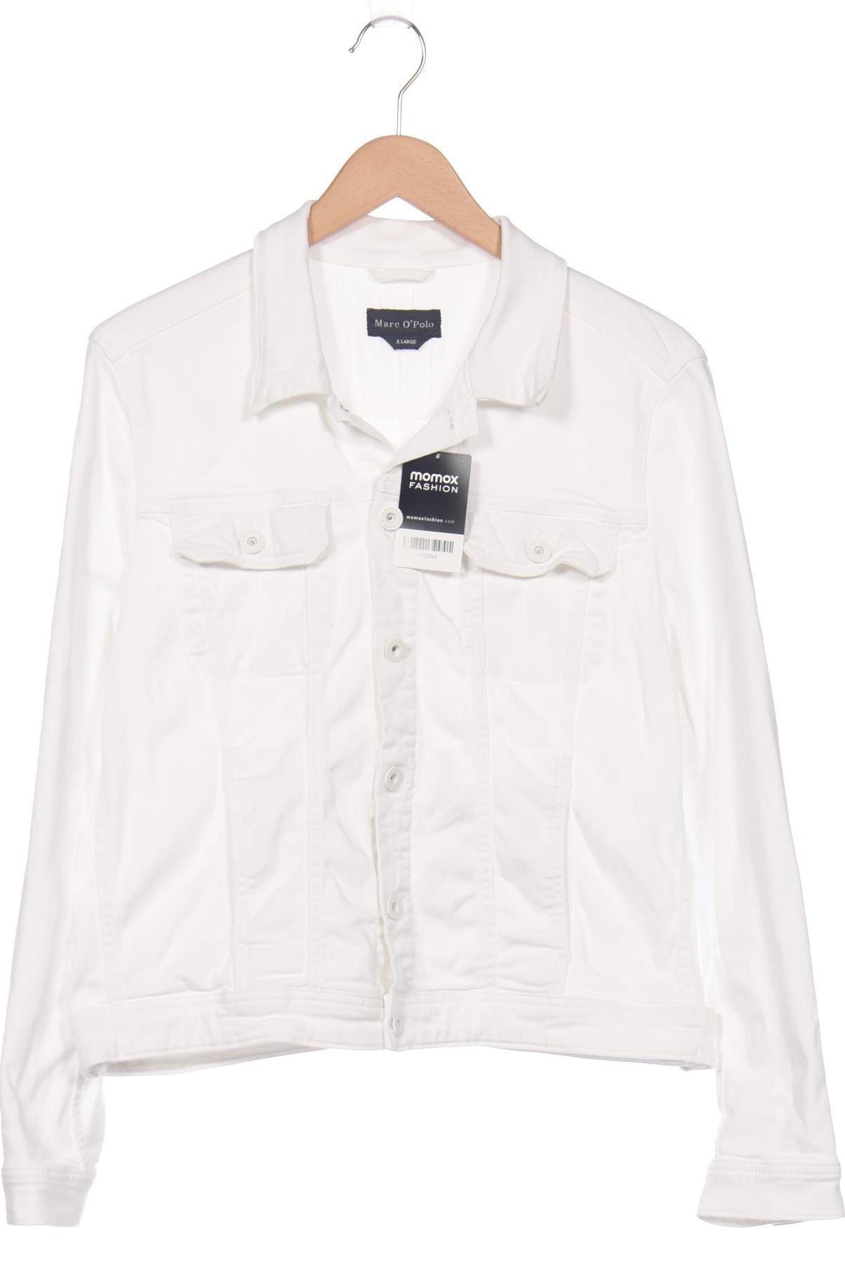 

Marc O Polo Damen Jacke, weiß, Gr. 44