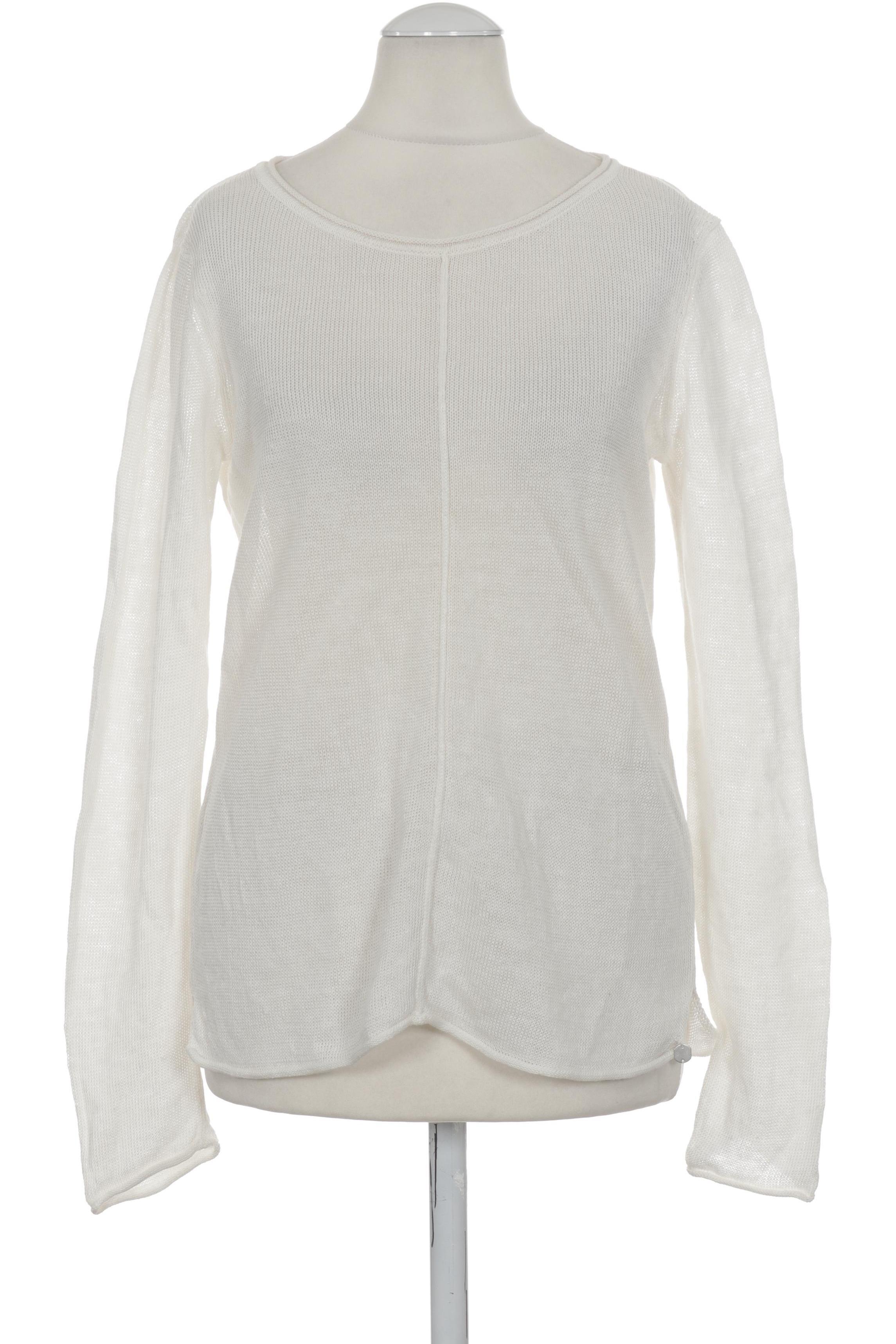 

Marc O Polo Damen Pullover, weiß, Gr. 34