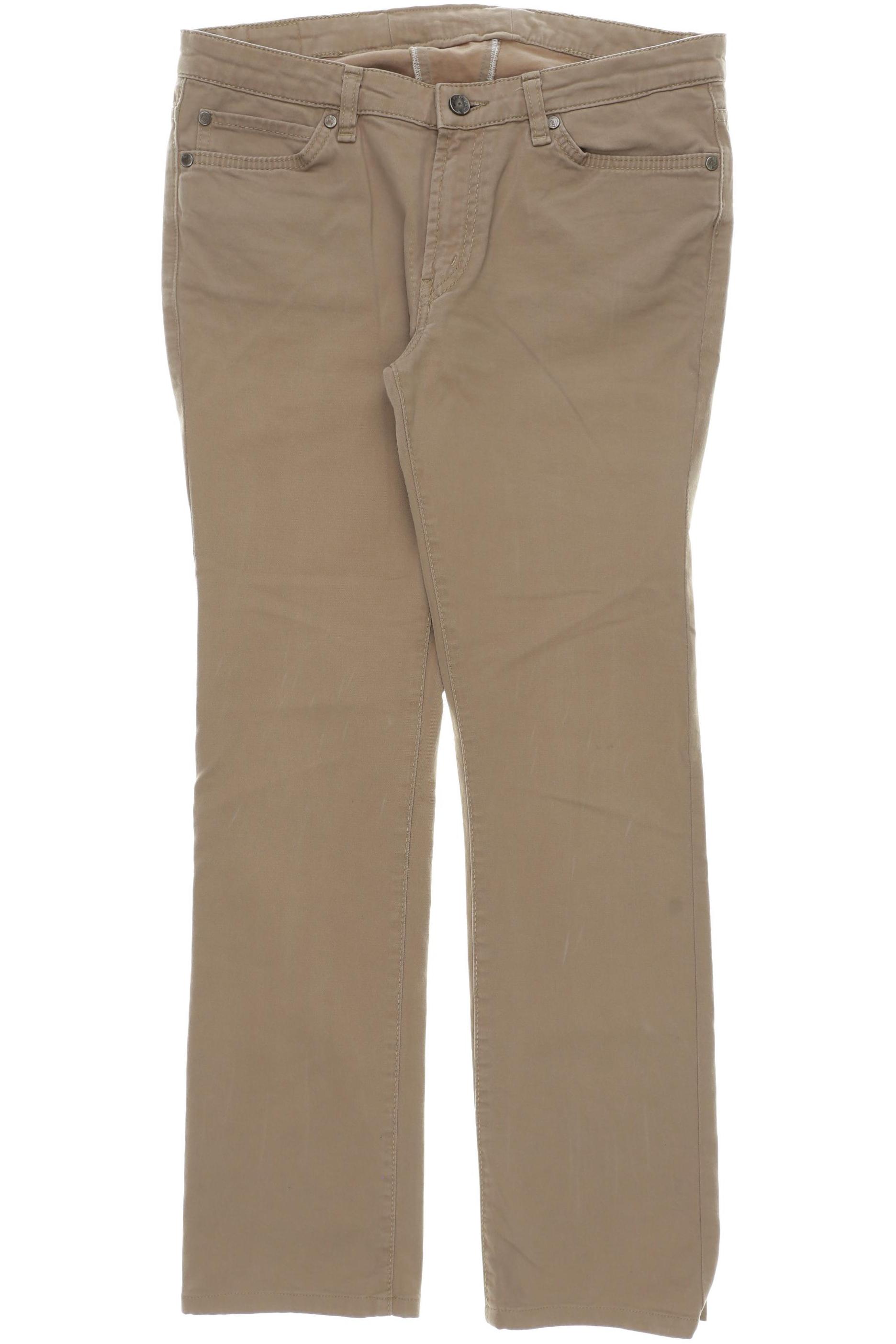 

Marc O Polo Herren Jeans, beige, Gr. 30