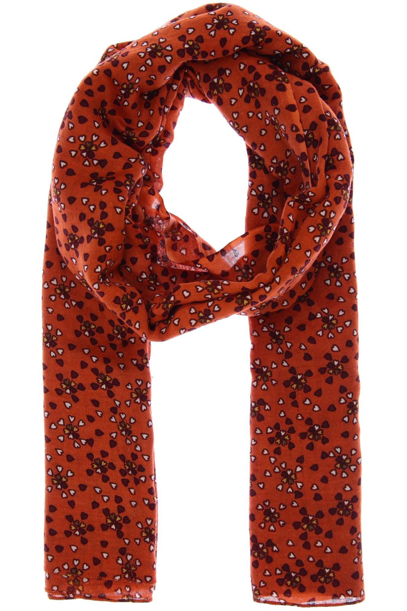 

Marc O Polo Damen Schal, orange, Gr.