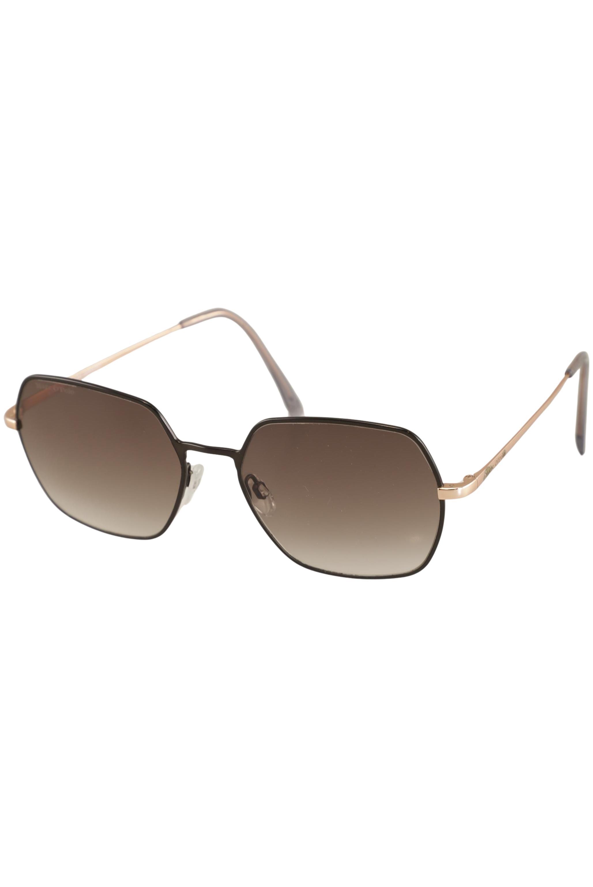 

Marc O Polo Damen Sonnenbrille, schwarz, Gr.