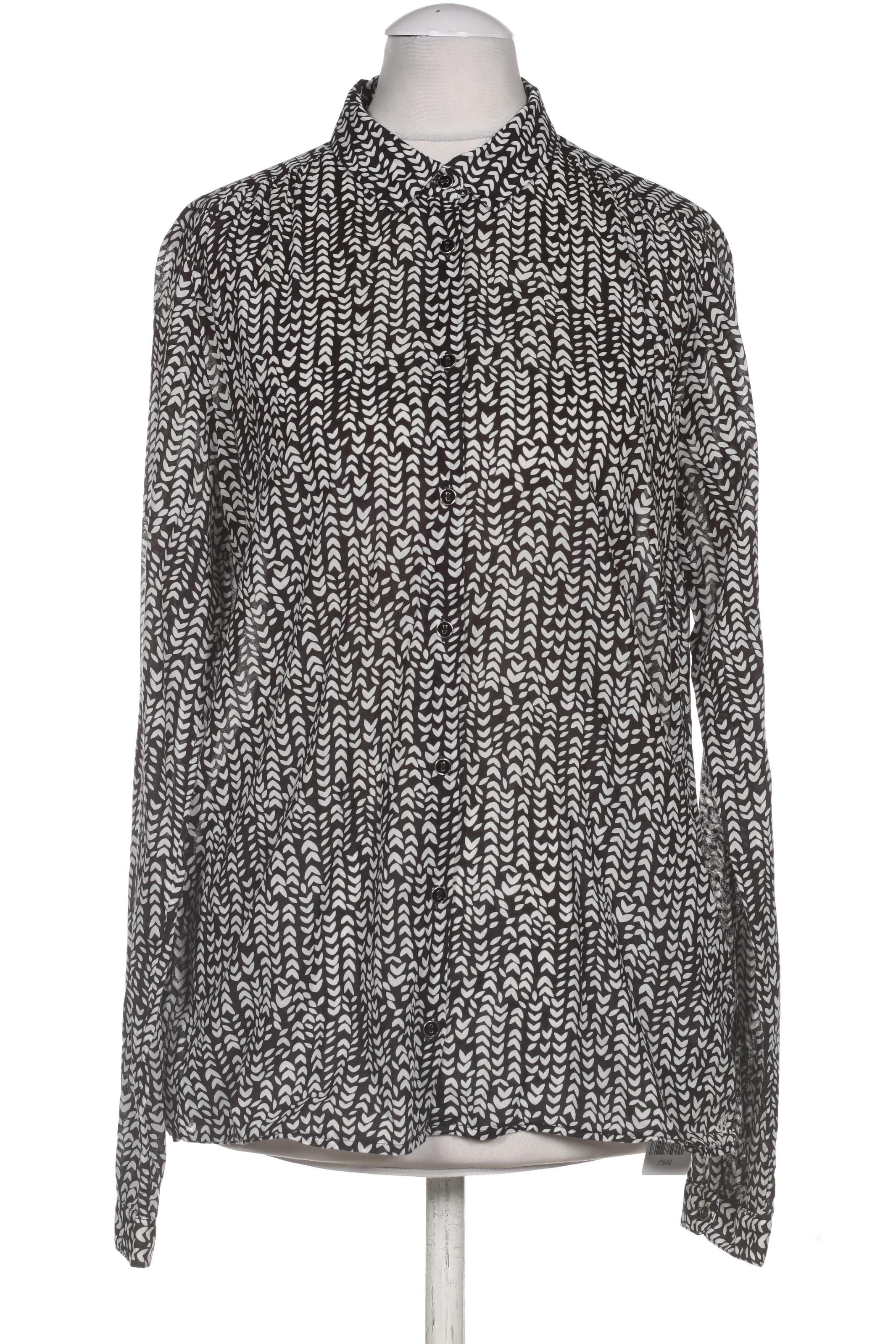 

Marc O Polo Damen Bluse, schwarz, Gr. 36