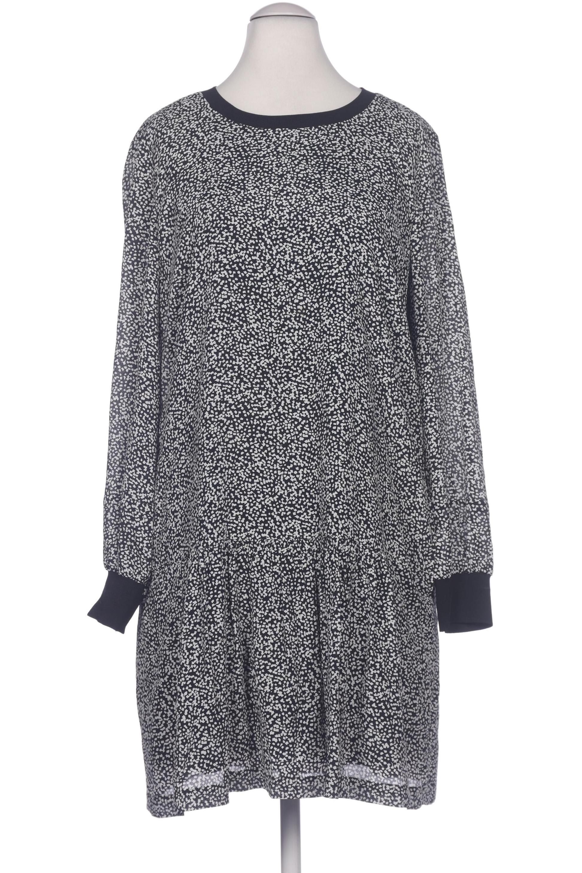 

Marc O Polo Damen Kleid, schwarz, Gr. 38