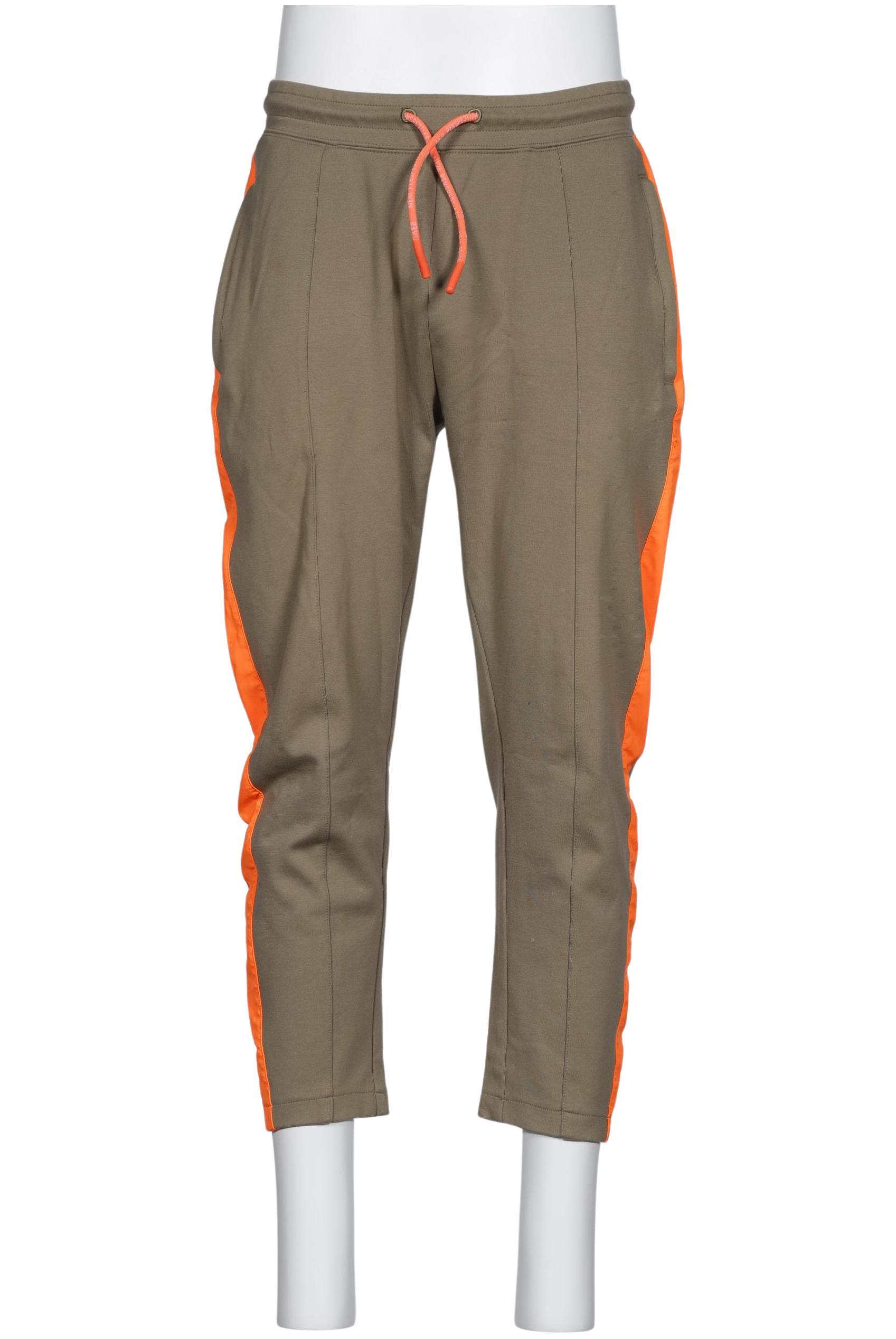 

Marc O Polo Herren Stoffhose, neon, Gr. 0