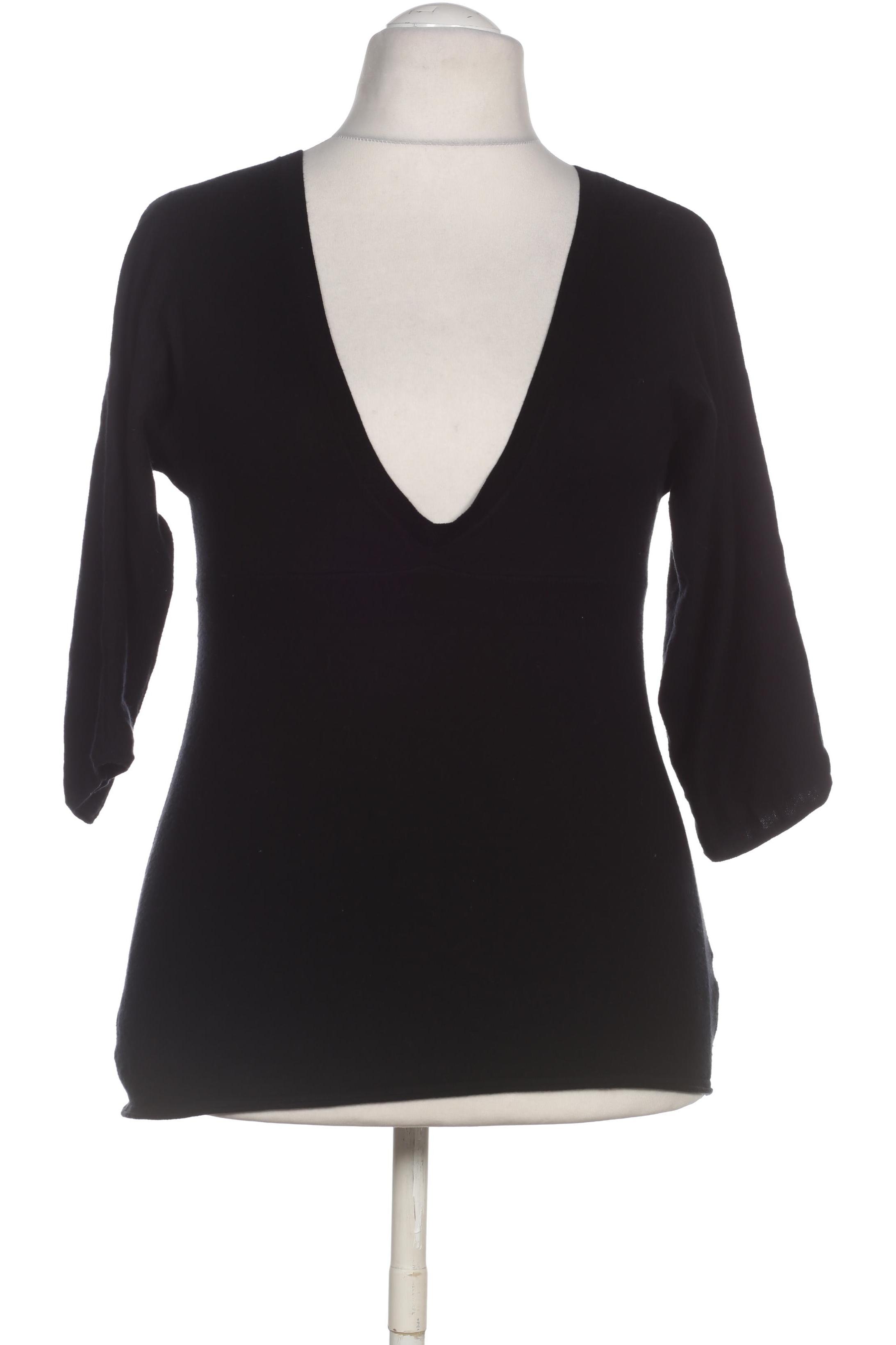 

Marc O Polo Damen Pullover, schwarz, Gr. 42
