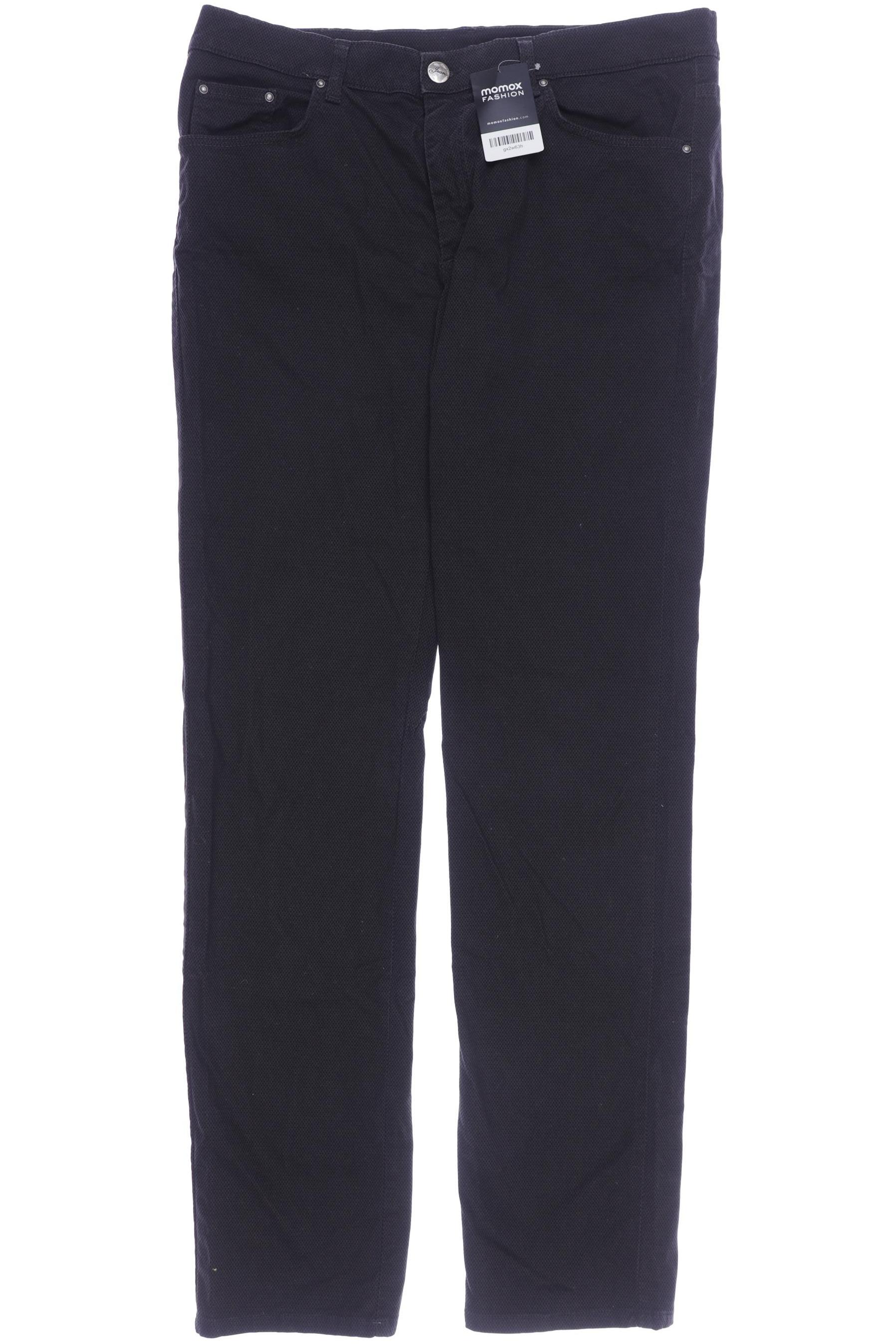

Marc O Polo Herren Stoffhose, schwarz, Gr. 50