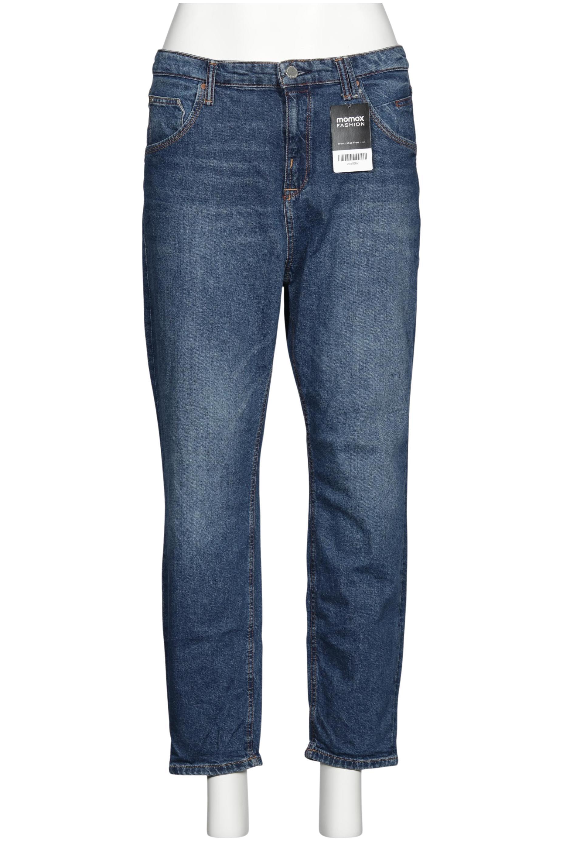 

Marc O Polo Damen Jeans, blau, Gr. 32