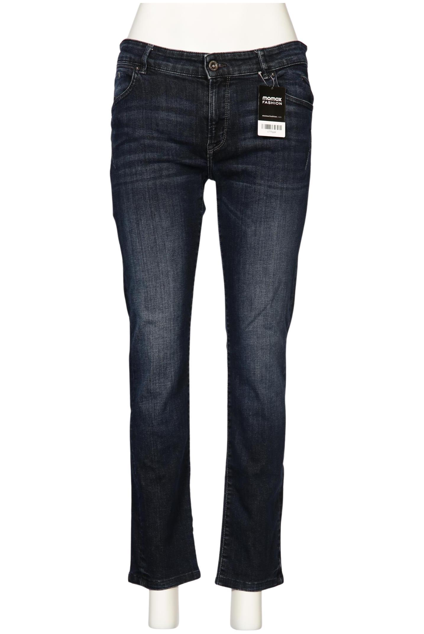 

Marc O Polo Damen Jeans, marineblau, Gr. 32