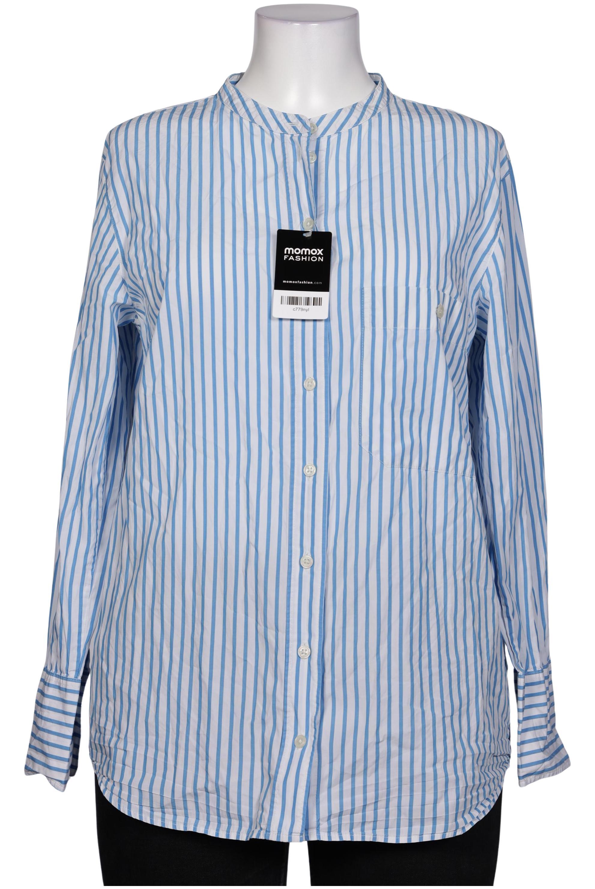 

Marc O Polo Damen Bluse, mehrfarbig, Gr. 44