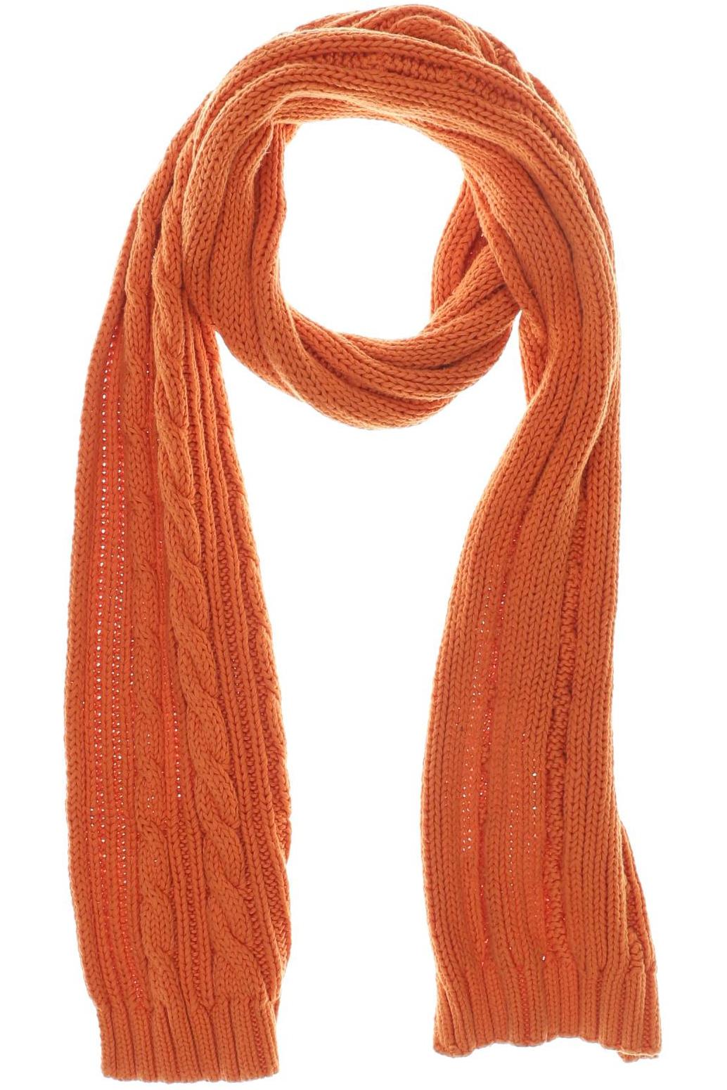 

Marc O Polo Damen Schal, orange, Gr.