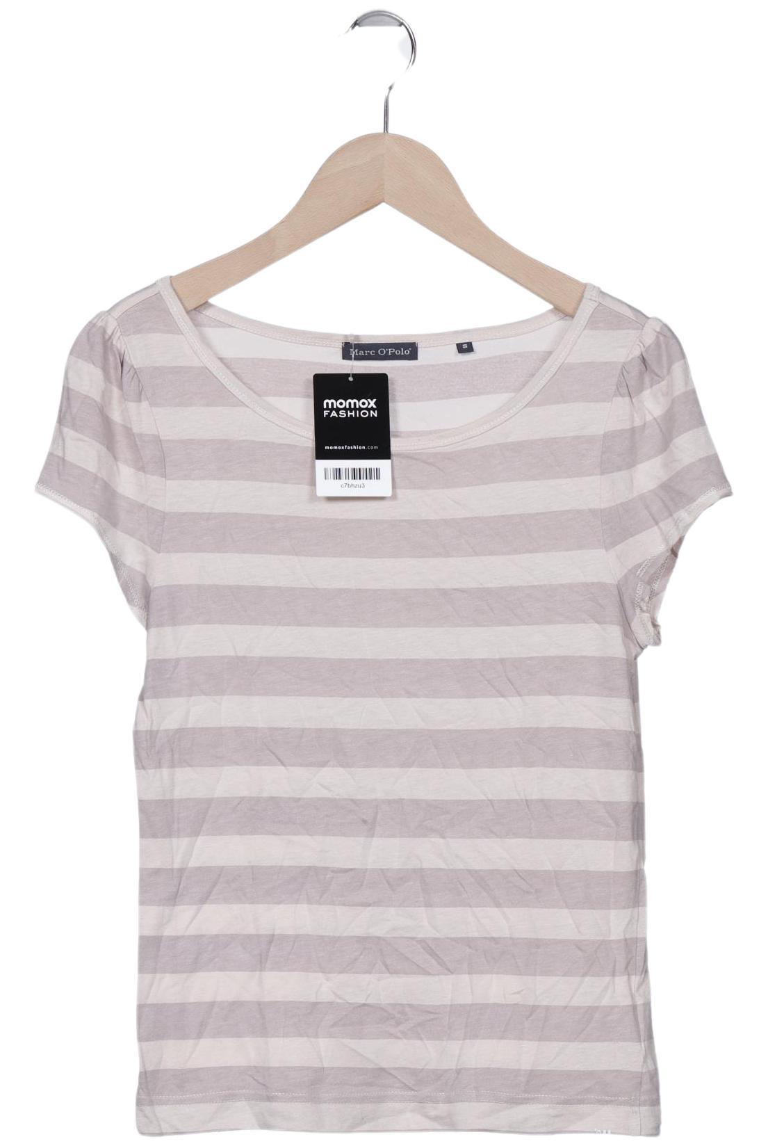 

Marc O Polo Damen T-Shirt, beige, Gr. 36