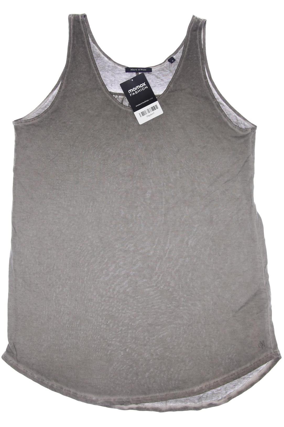 

Marc O Polo Damen Top, grau, Gr. 38