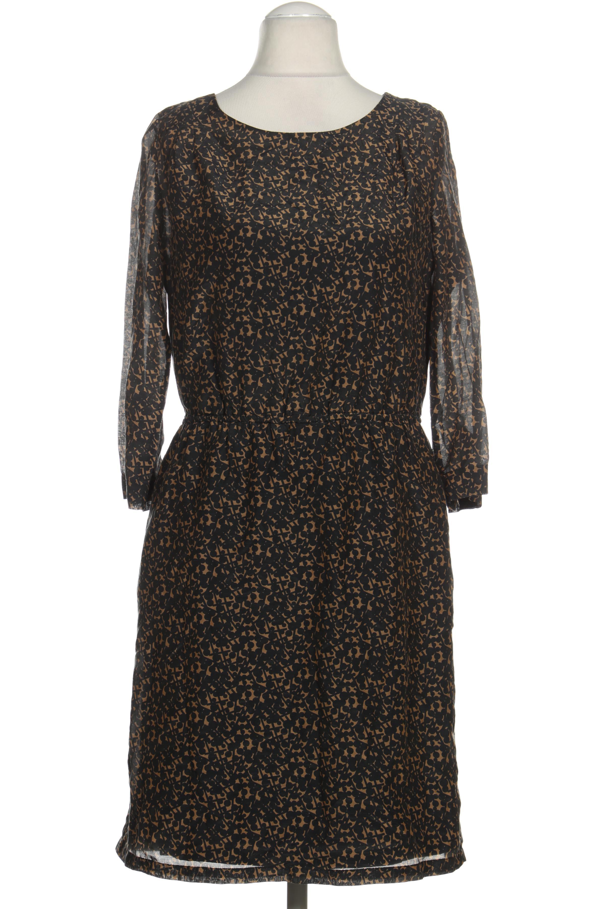 

Marc O Polo Damen Kleid, braun, Gr. 40