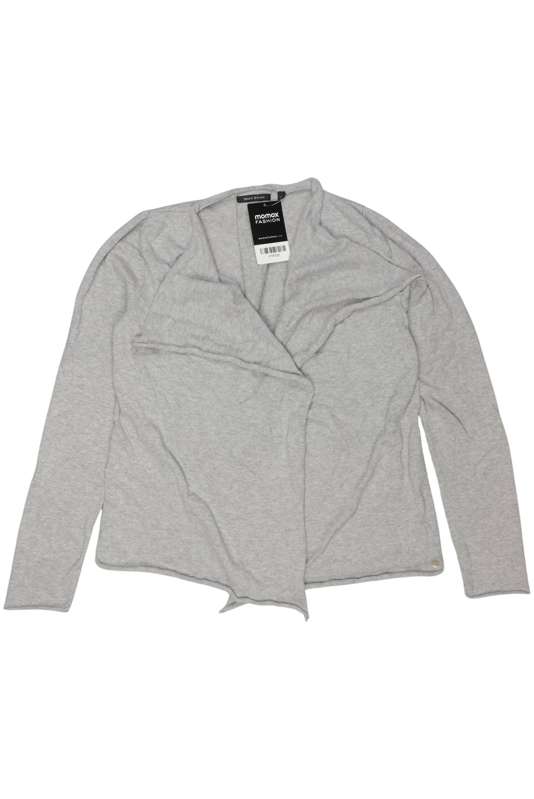 

Marc O Polo Mädchen Strickjacke, grau, Gr. 164