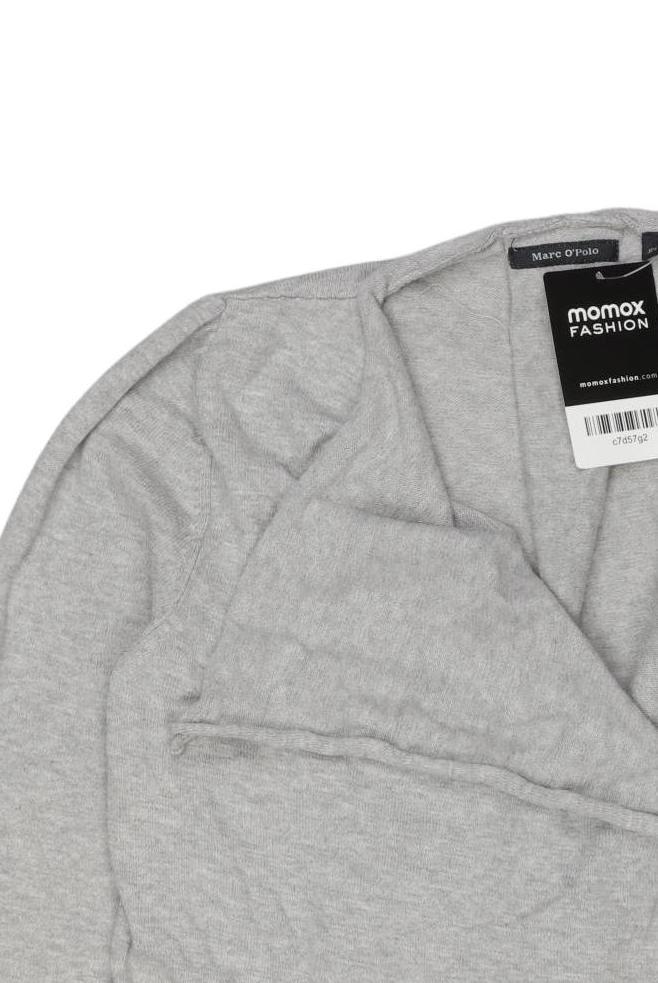 Thumbnail - Marc O Polo Mädchen Strickjacke, grau, Gr. 164