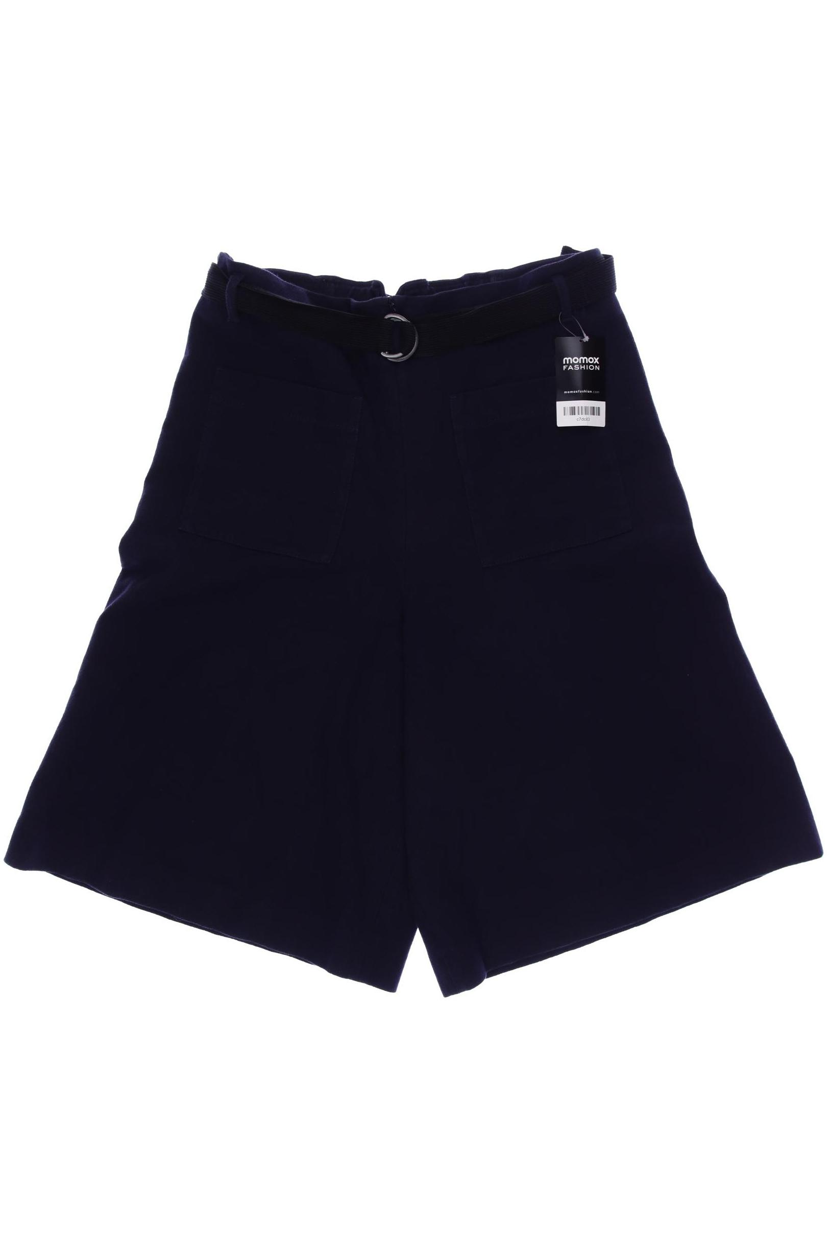 

Marc O Polo Damen Shorts, marineblau