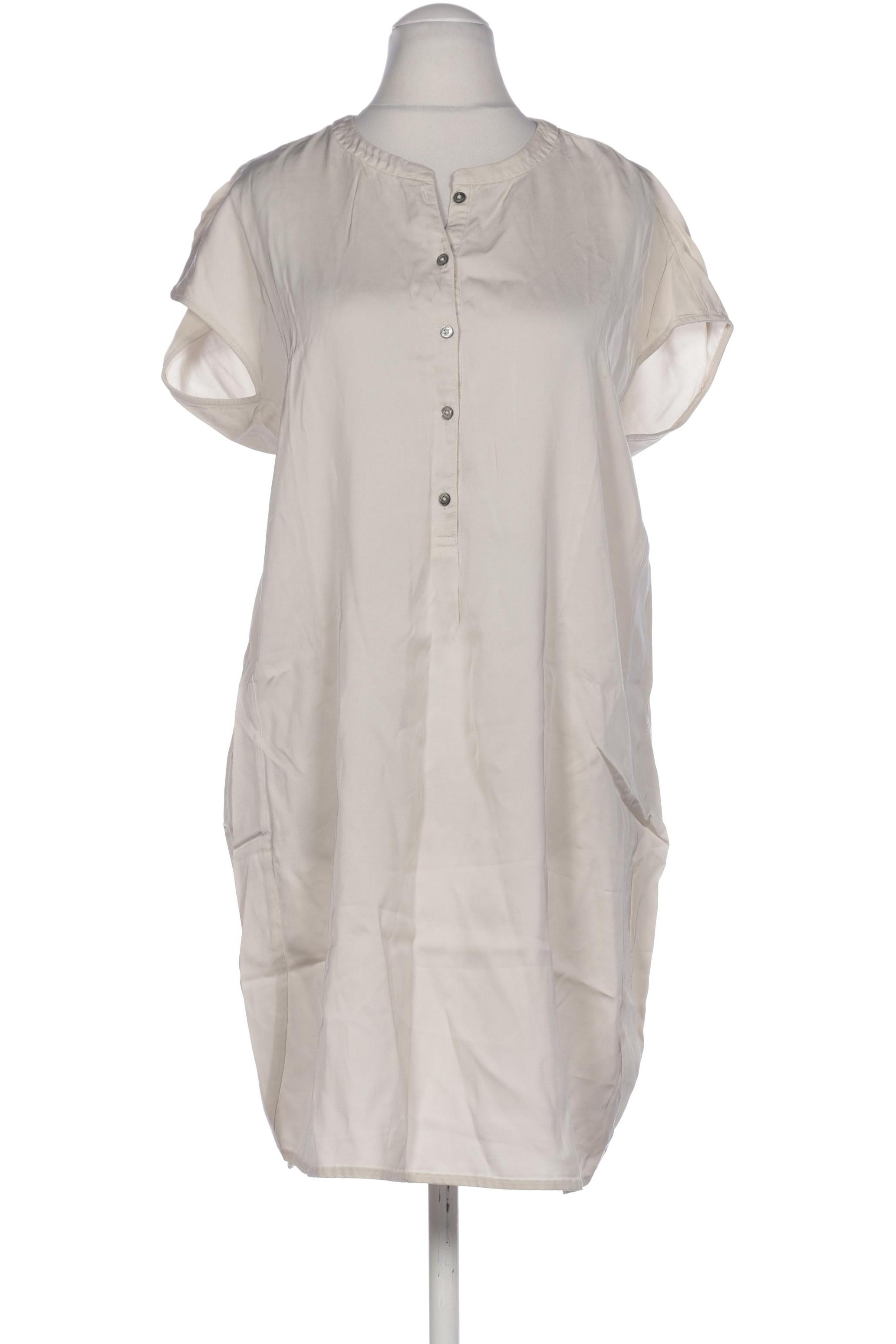 

Marc O Polo Damen Kleid, cremeweiß, Gr. 38