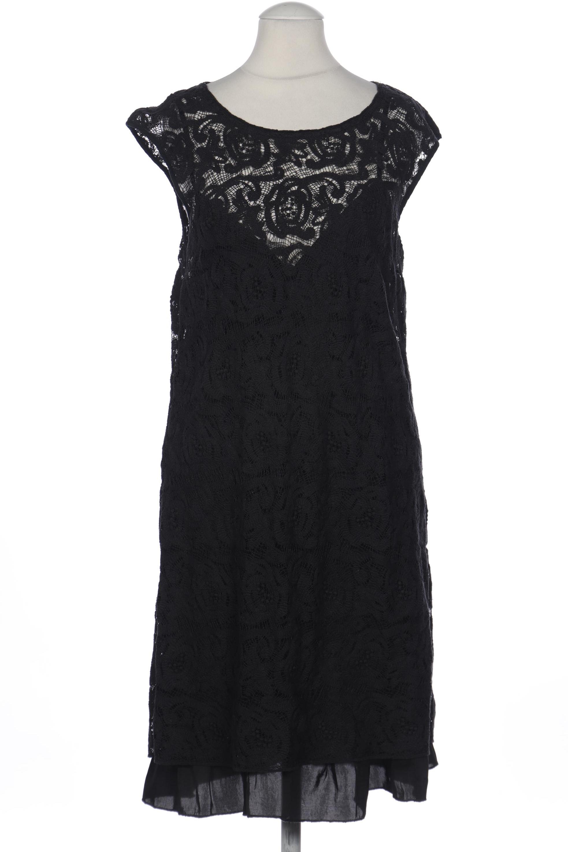 

Marc O Polo Damen Kleid, schwarz, Gr. 36