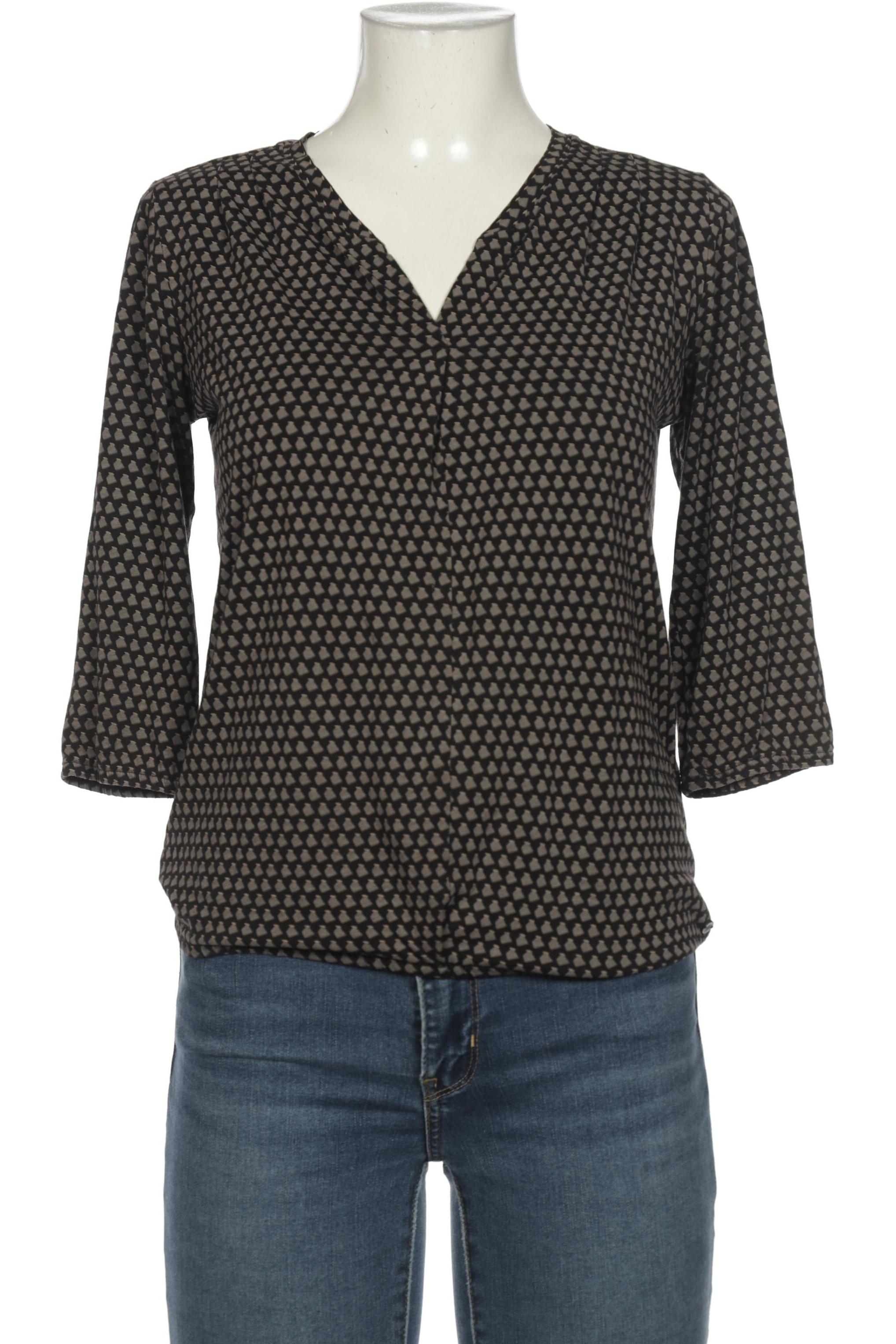 

Marc O Polo Damen Bluse, schwarz