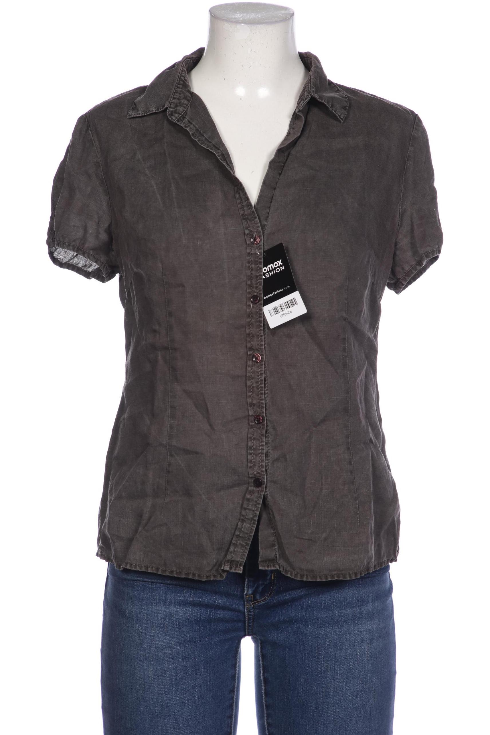 

Marc O Polo Damen Bluse, grau