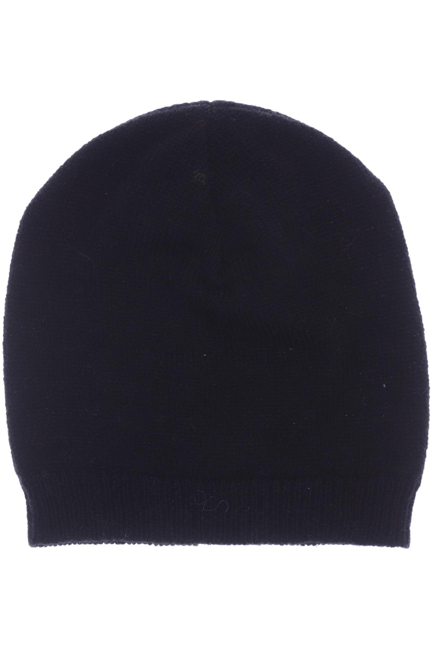 

Marc O Polo Damen Hut/Mütze, schwarz, Gr. 58