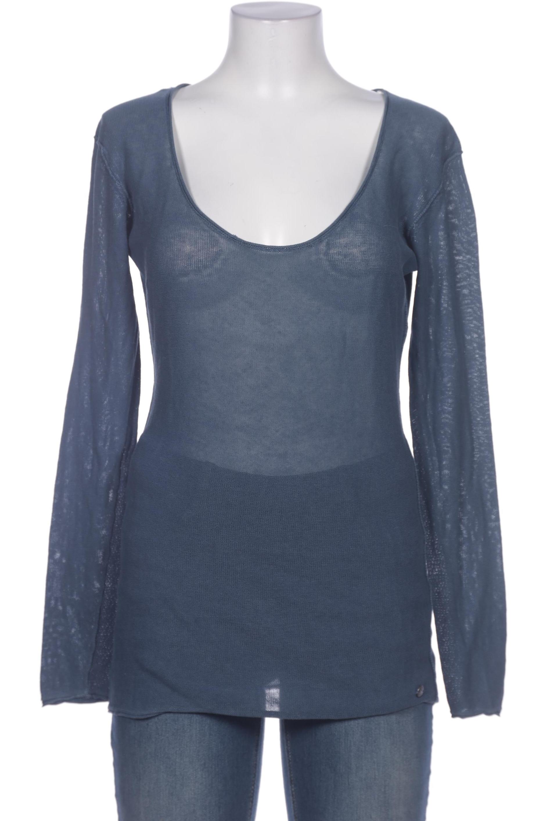 

Marc O Polo Damen Pullover, marineblau, Gr. 38