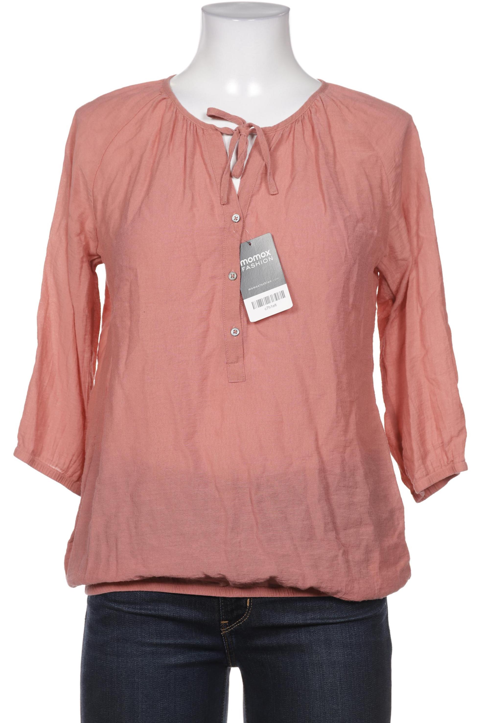 

Marc O Polo Damen Bluse, pink, Gr. 38