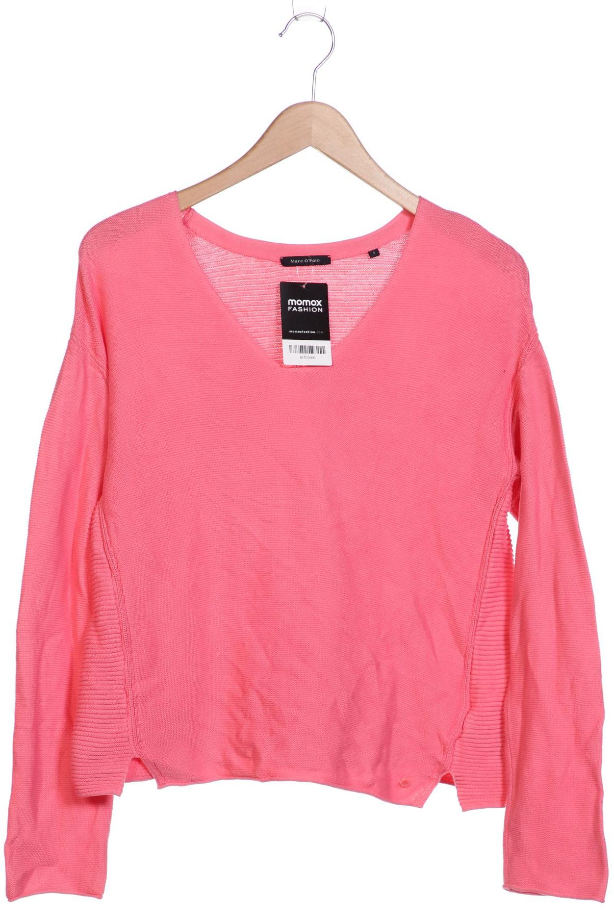 

Marc O Polo Damen Pullover, pink