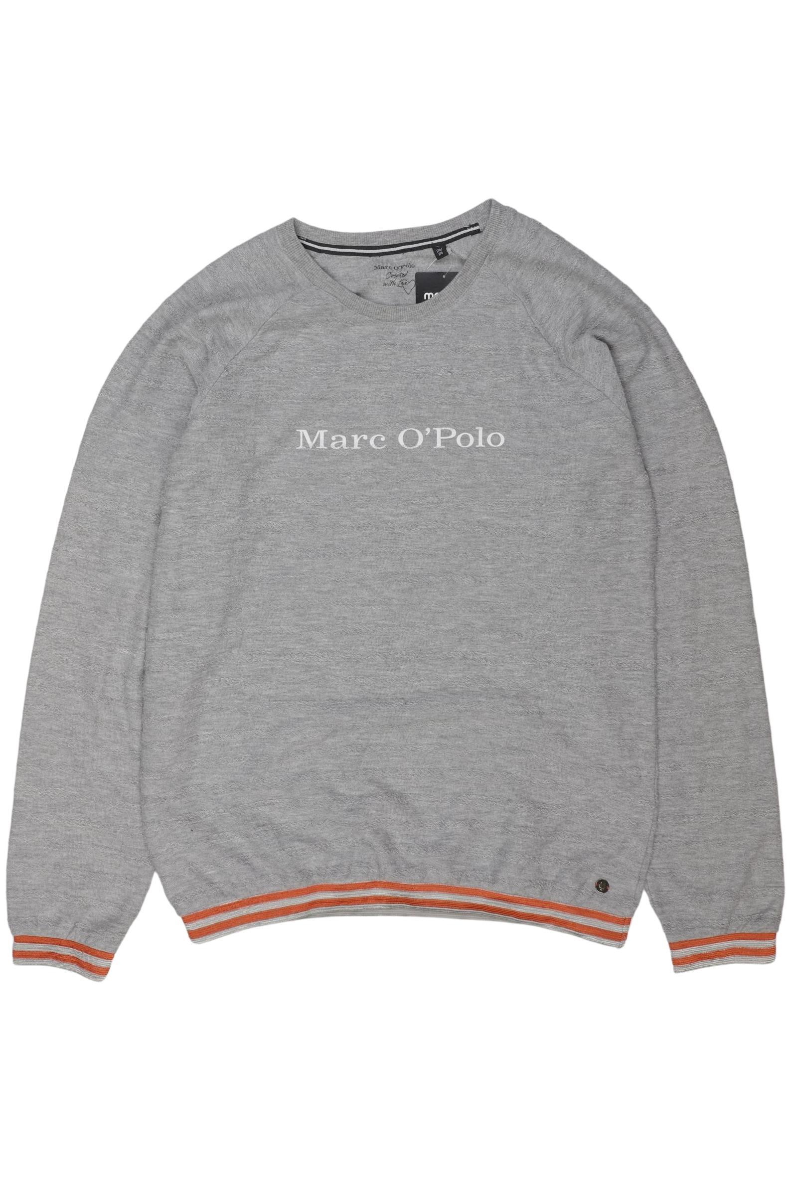 

Marc O Polo Jungen Pullover, grau, Gr. 170/176